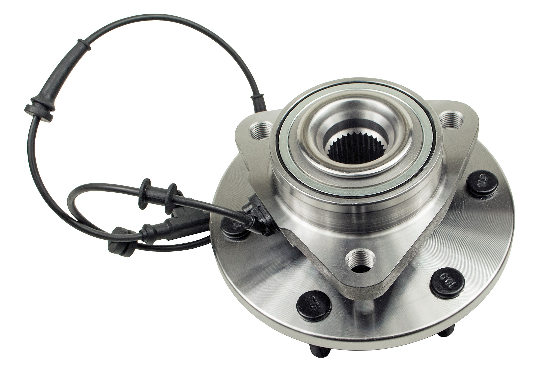 Mevotech MB30323 Wheel Bearing and Hub Assembly - Image 3