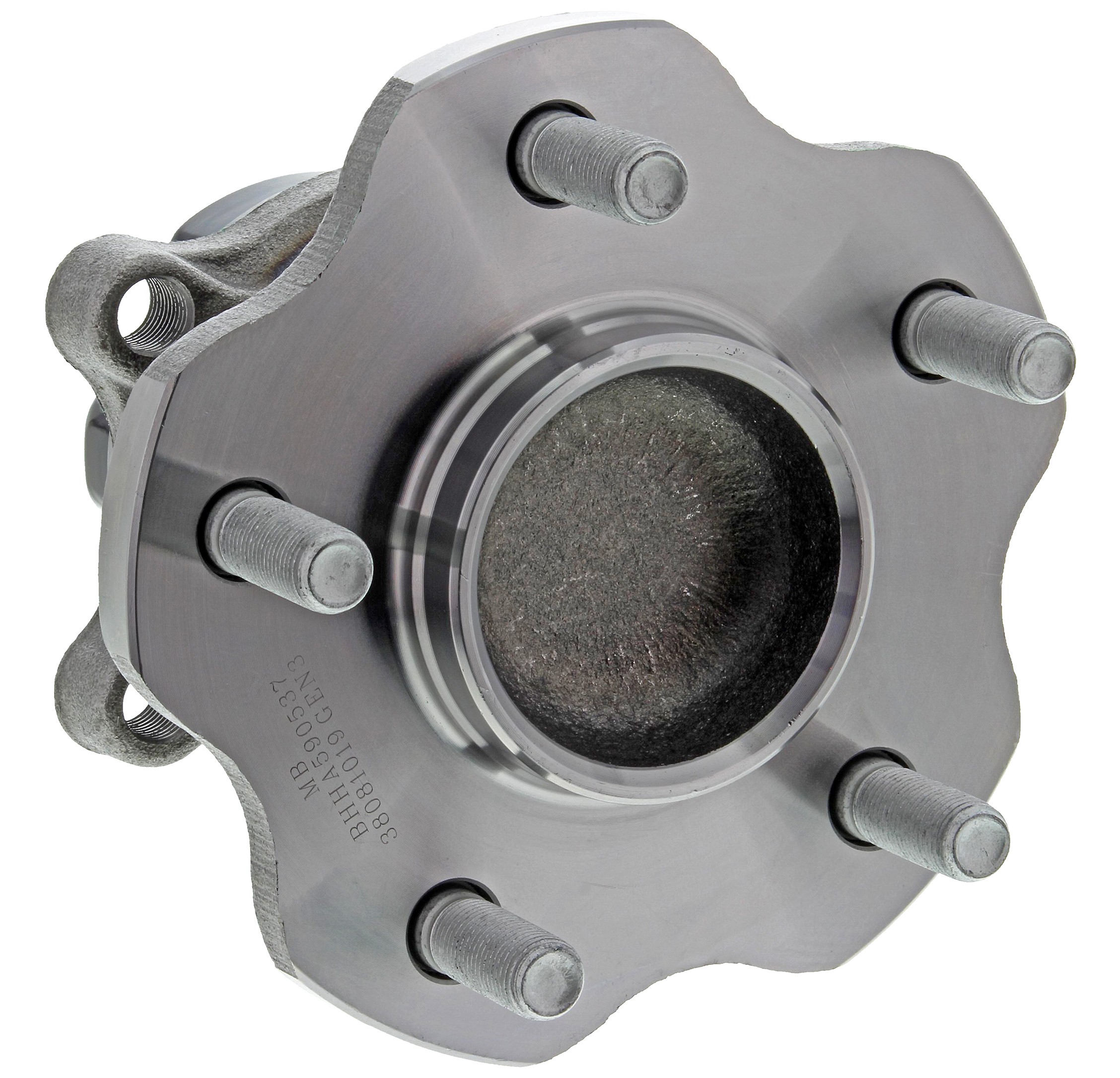Mevotech MB30326 Wheel Bearing and Hub Assembly - Image 2