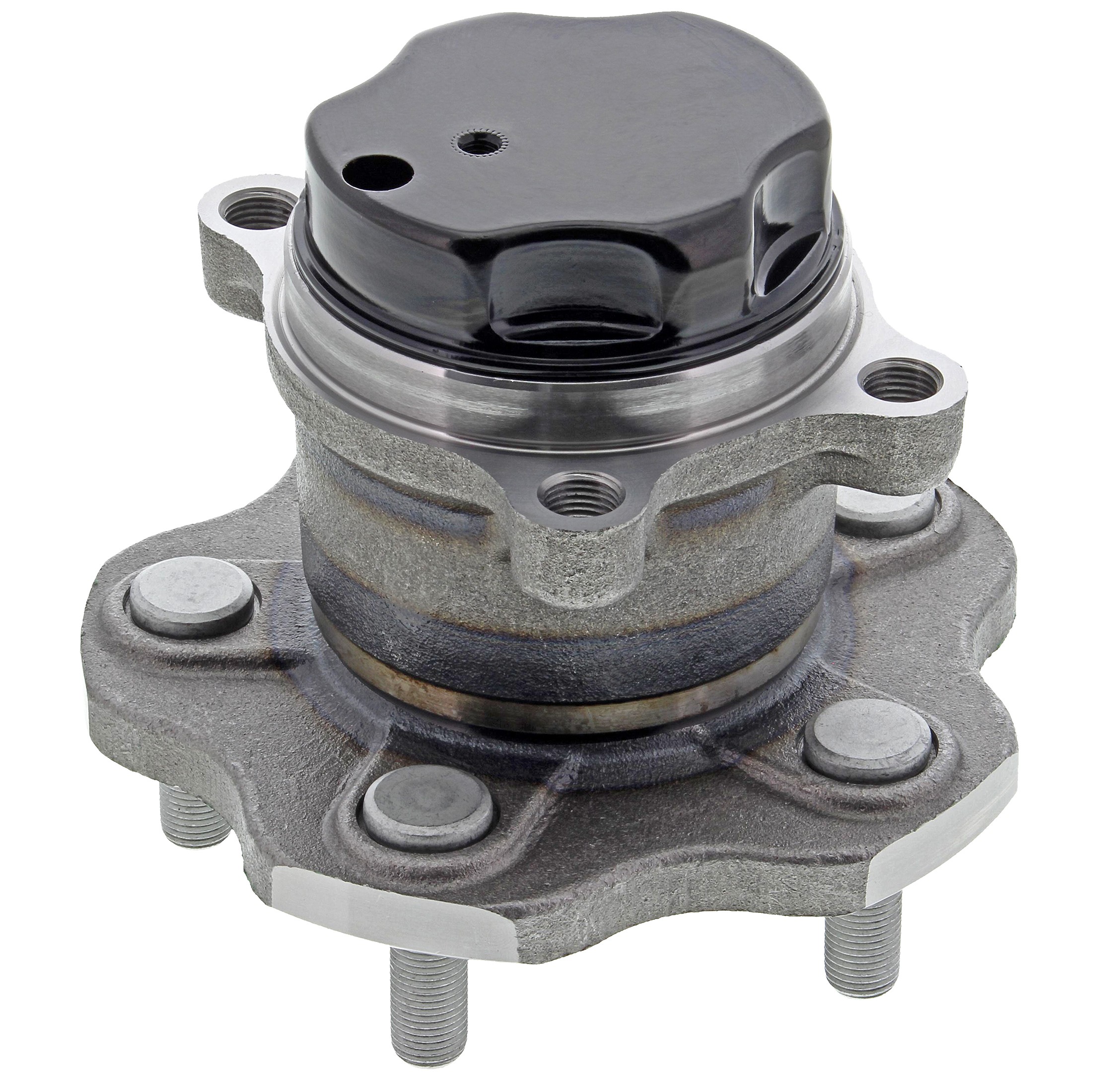 Mevotech MB30326 Wheel Bearing and Hub Assembly - Image 4