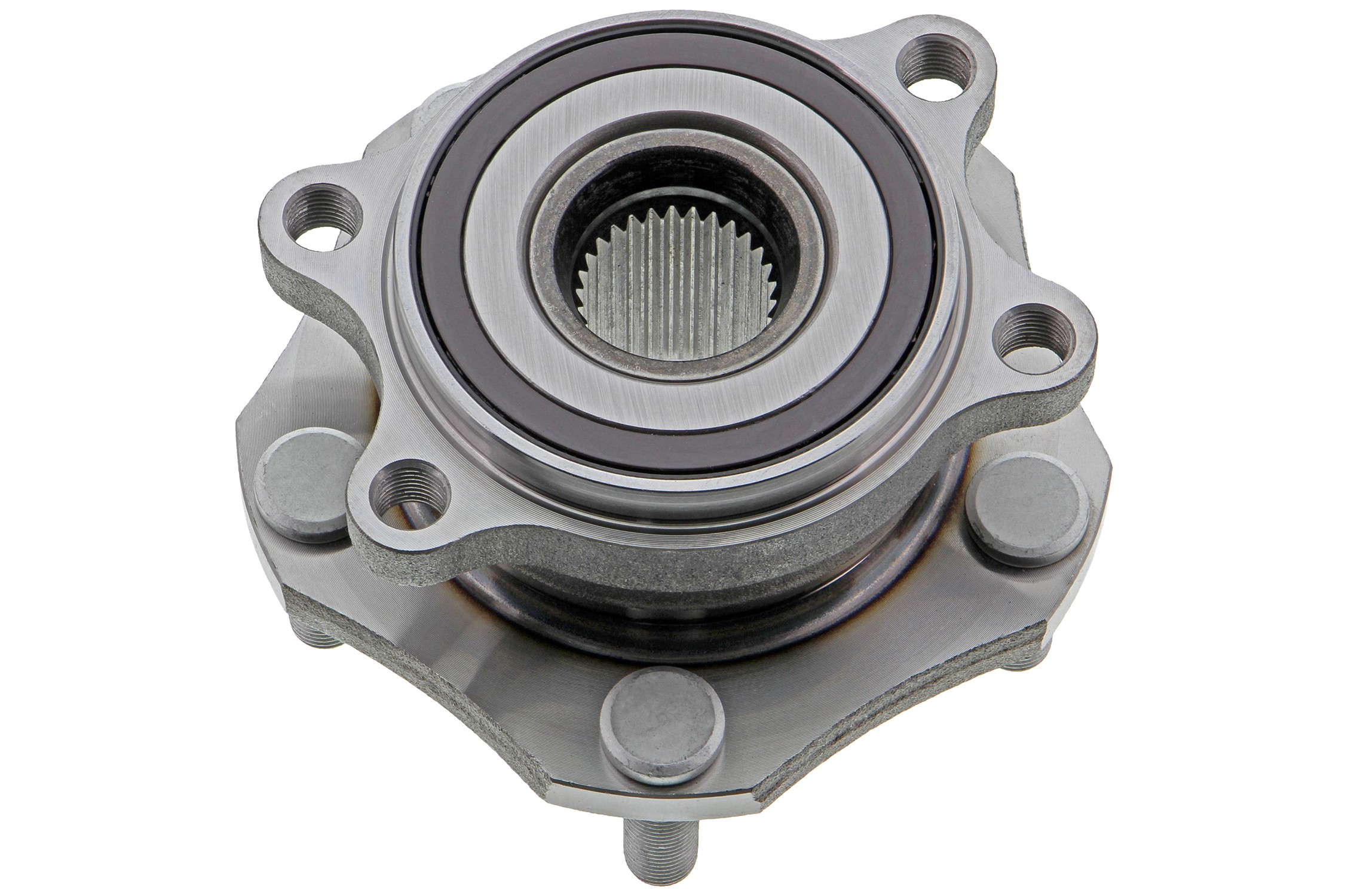 Mevotech MB30327 Wheel Bearing and Hub Assembly