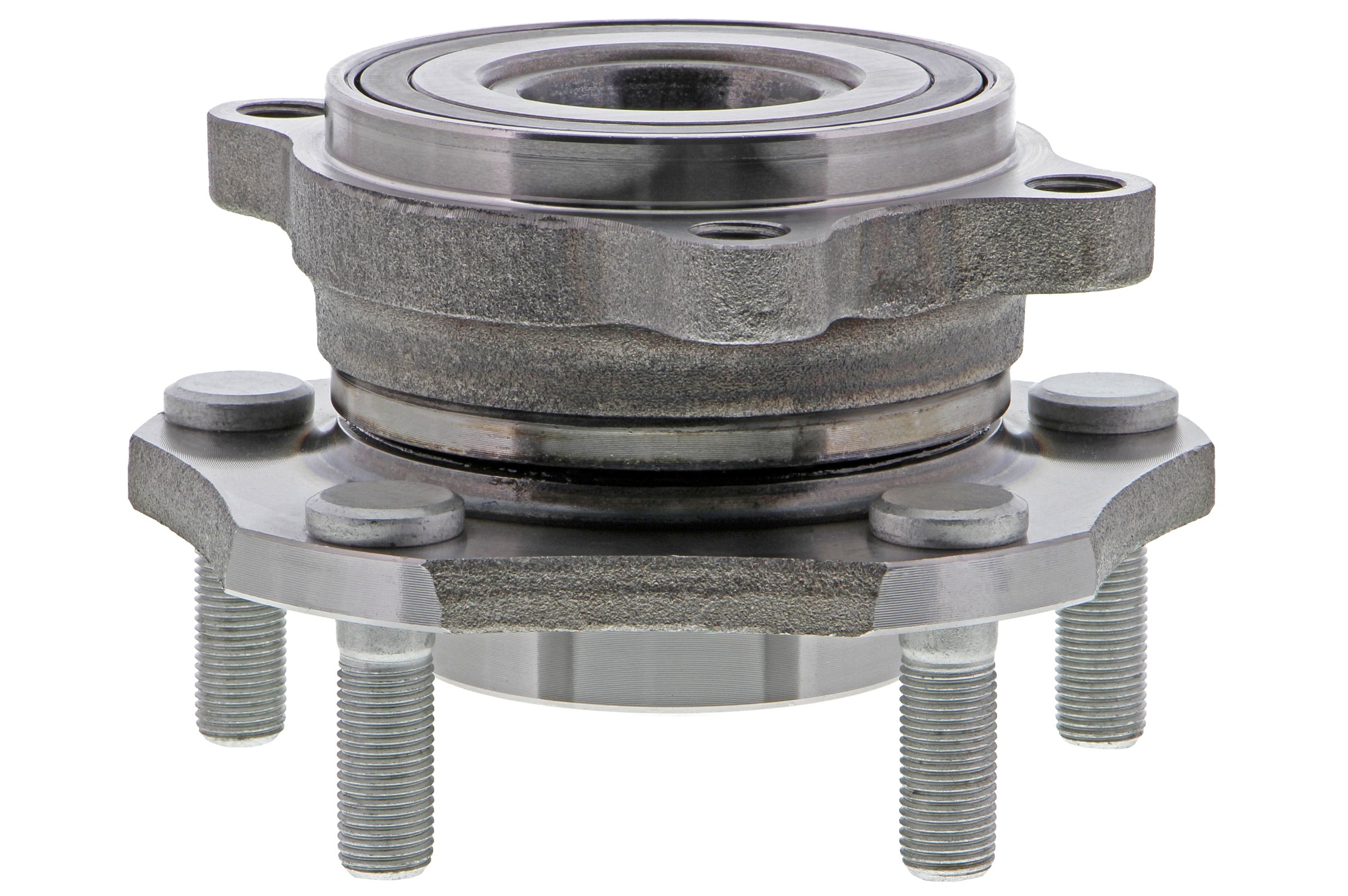 Mevotech MB30327 Wheel Bearing and Hub Assembly - Image 4