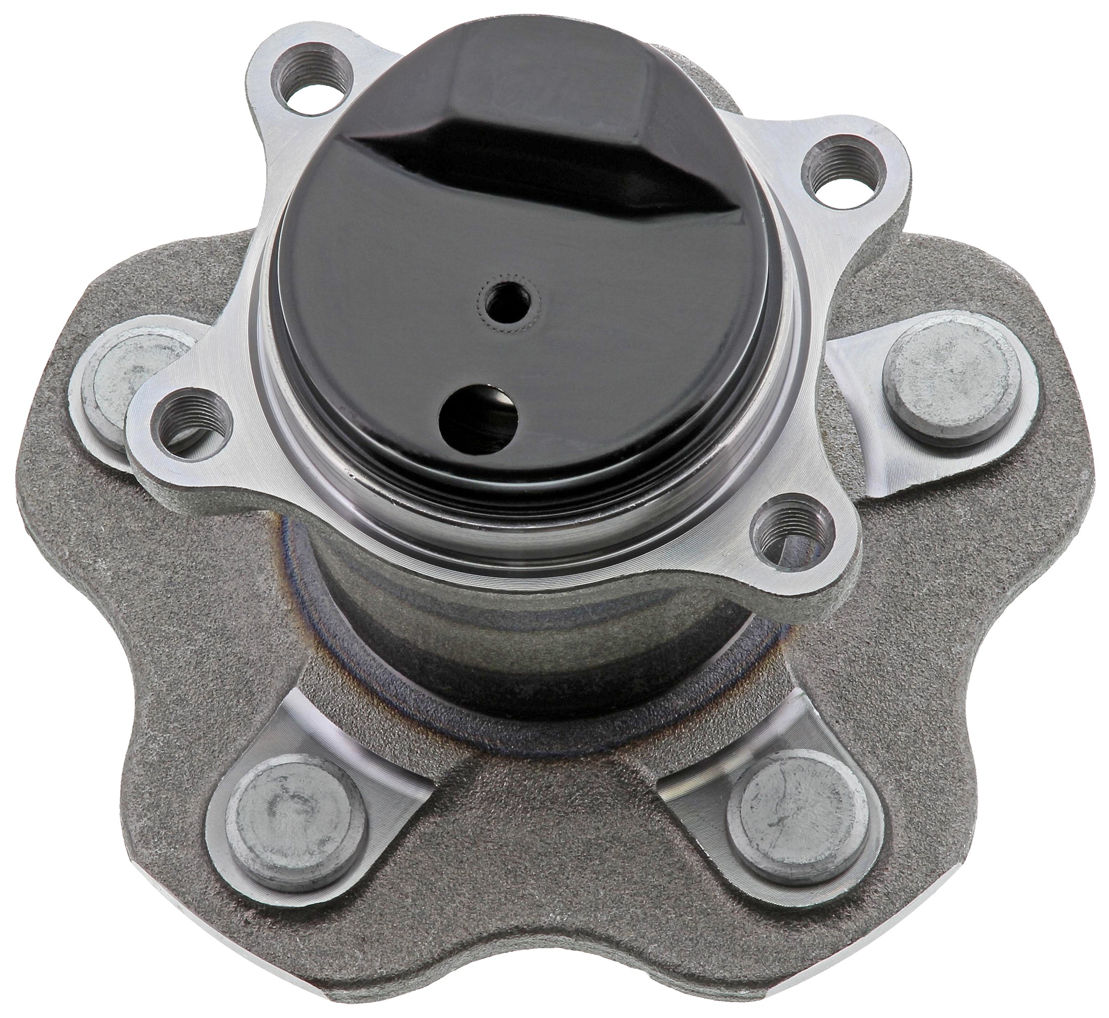 Mevotech MB30329 Wheel Bearing and Hub Assembly - Image 3