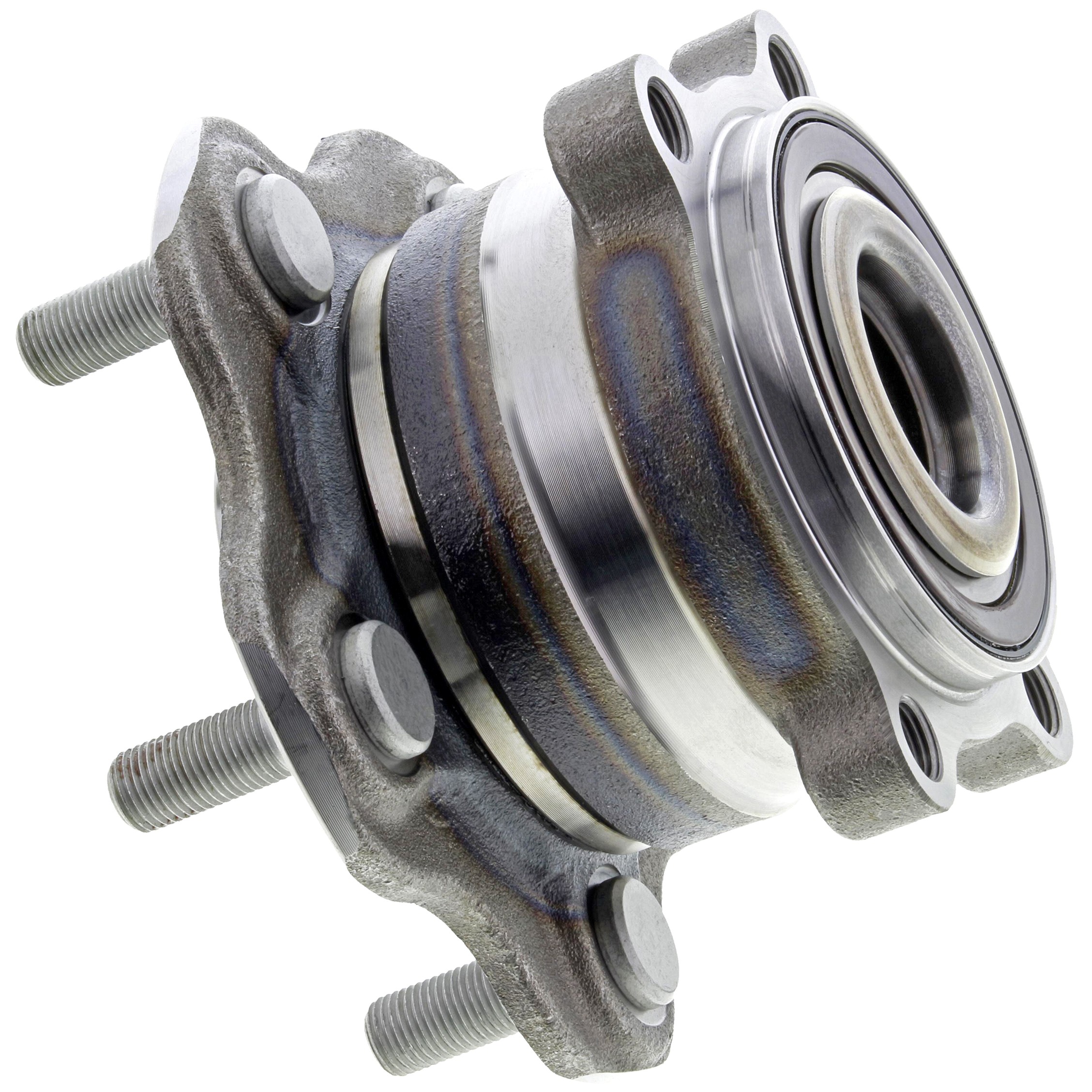 Mevotech MB30330 Wheel Bearing and Hub Assembly - Image 5