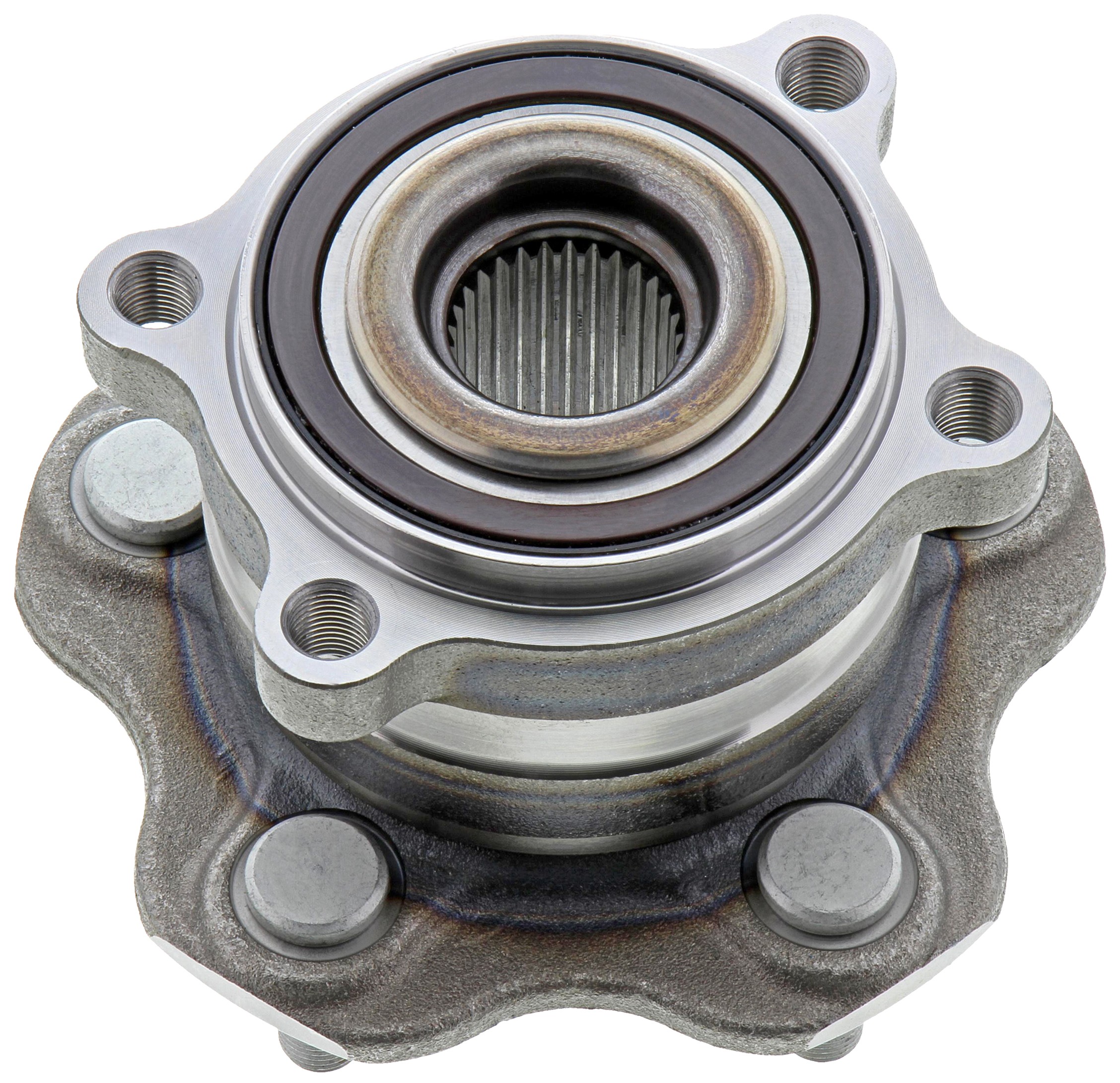 Mevotech MB30330 Wheel Bearing and Hub Assembly - Image 3