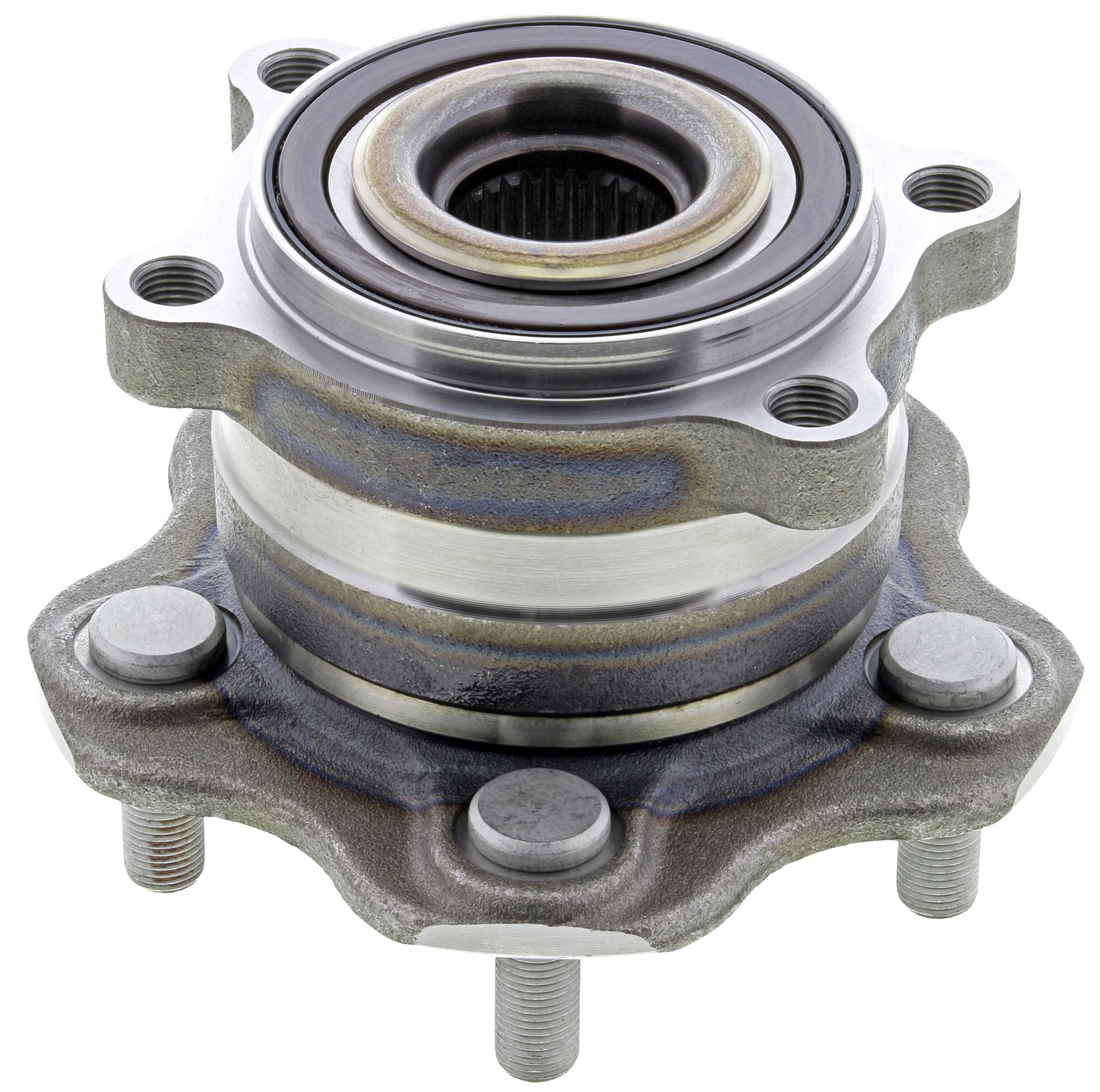 Mevotech MB30330 Wheel Bearing and Hub Assembly - Image 2