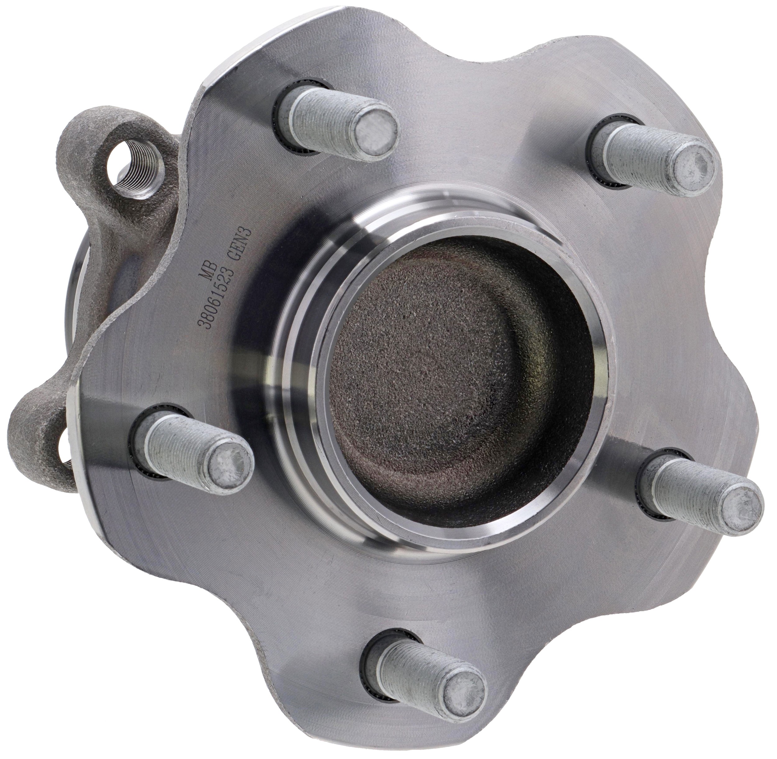 Mevotech MB30332 Wheel Bearing and Hub Assembly - Image 2