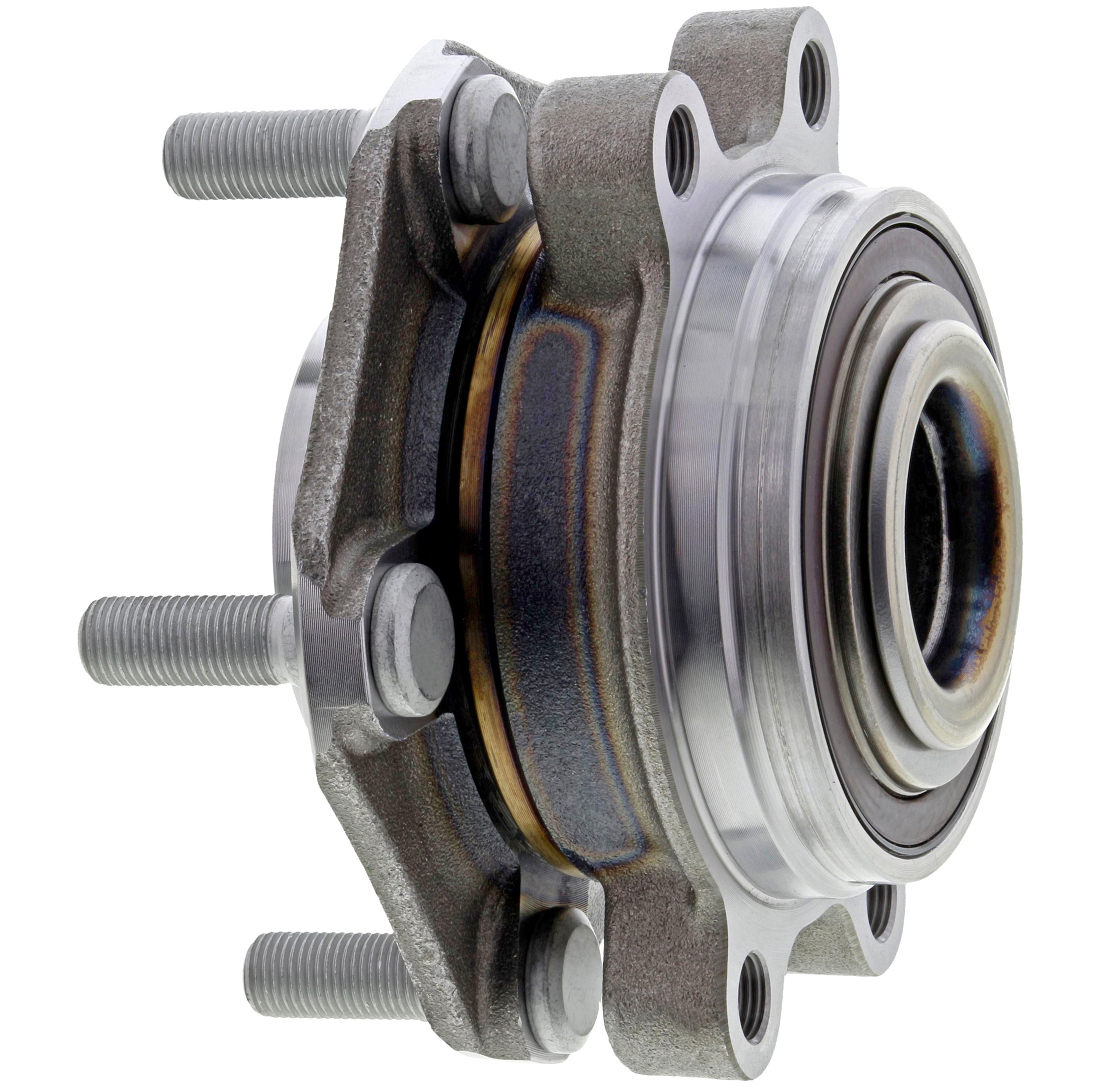 Mevotech MB30333 Wheel Bearing and Hub Assembly