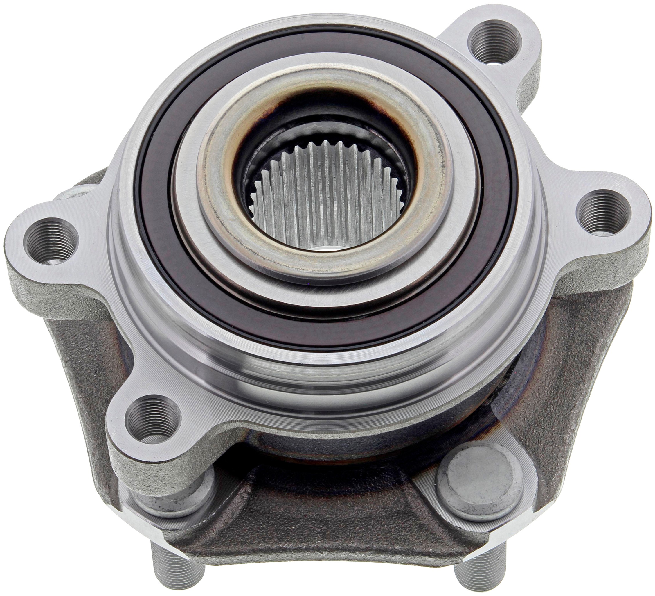 Mevotech MB30333 Wheel Bearing and Hub Assembly - Image 3