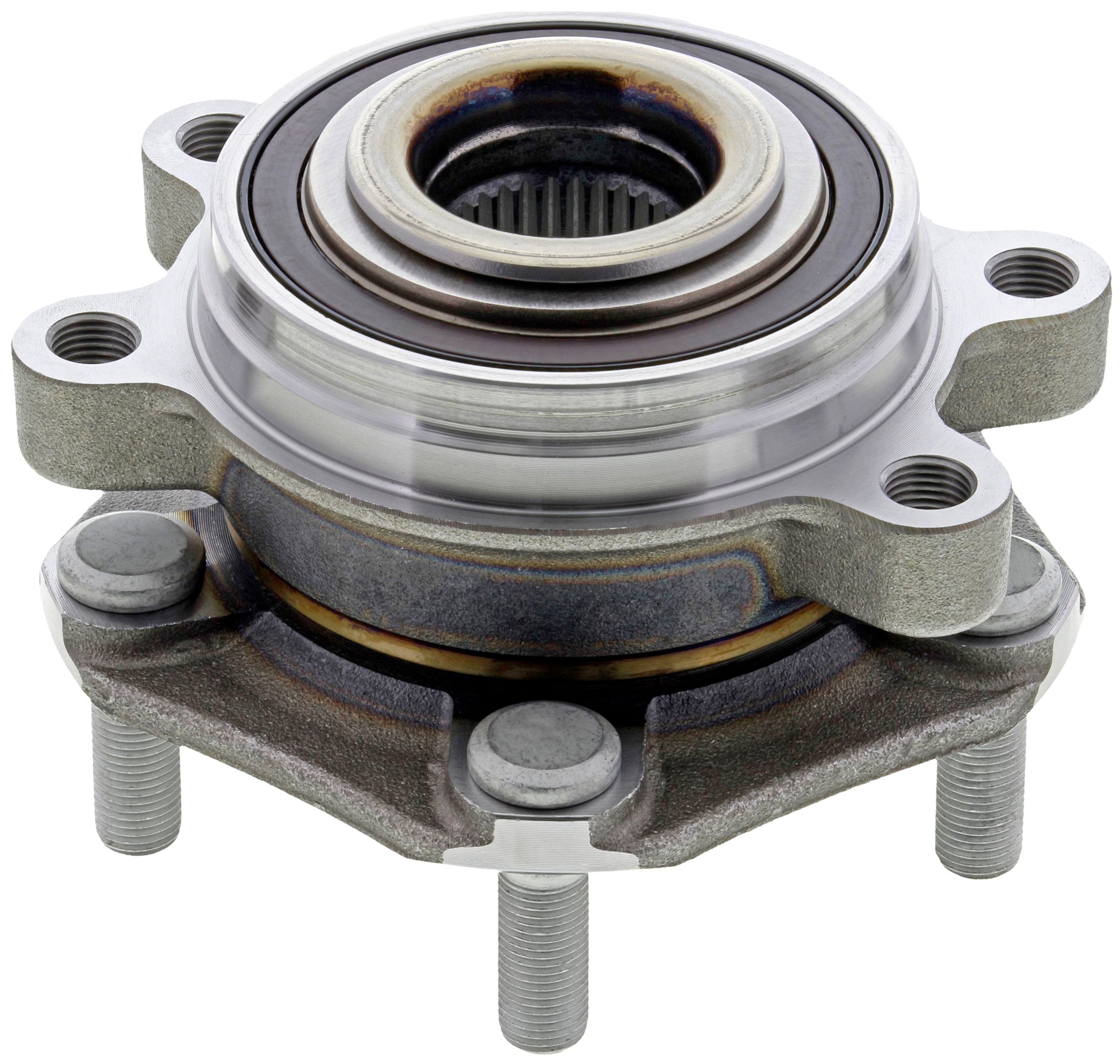 Mevotech MB30333 Wheel Bearing and Hub Assembly - Image 4