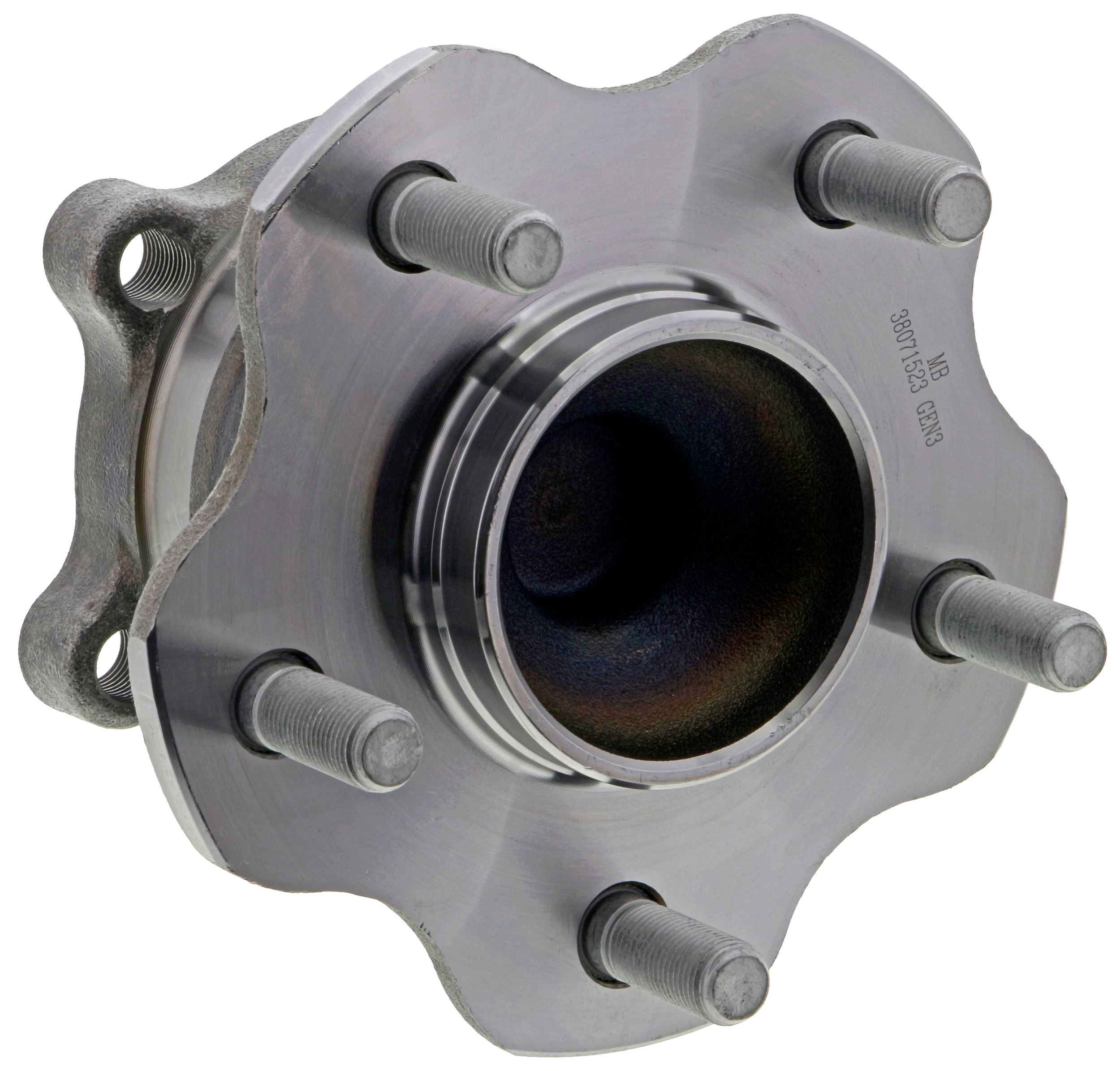 Mevotech MB30335 Wheel Bearing and Hub Assembly - Image 2