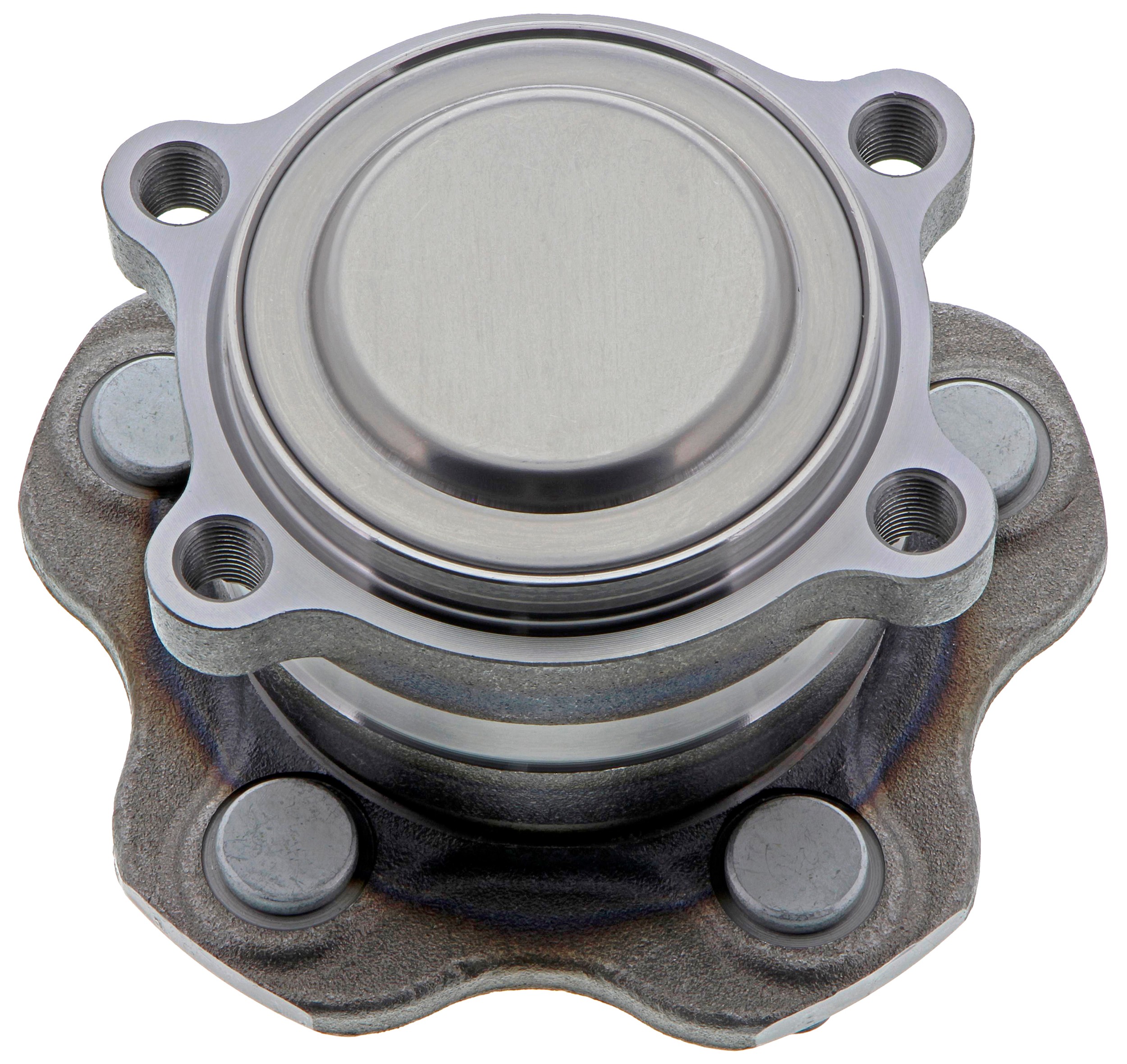 Mevotech MB30335 Wheel Bearing and Hub Assembly - Image 3