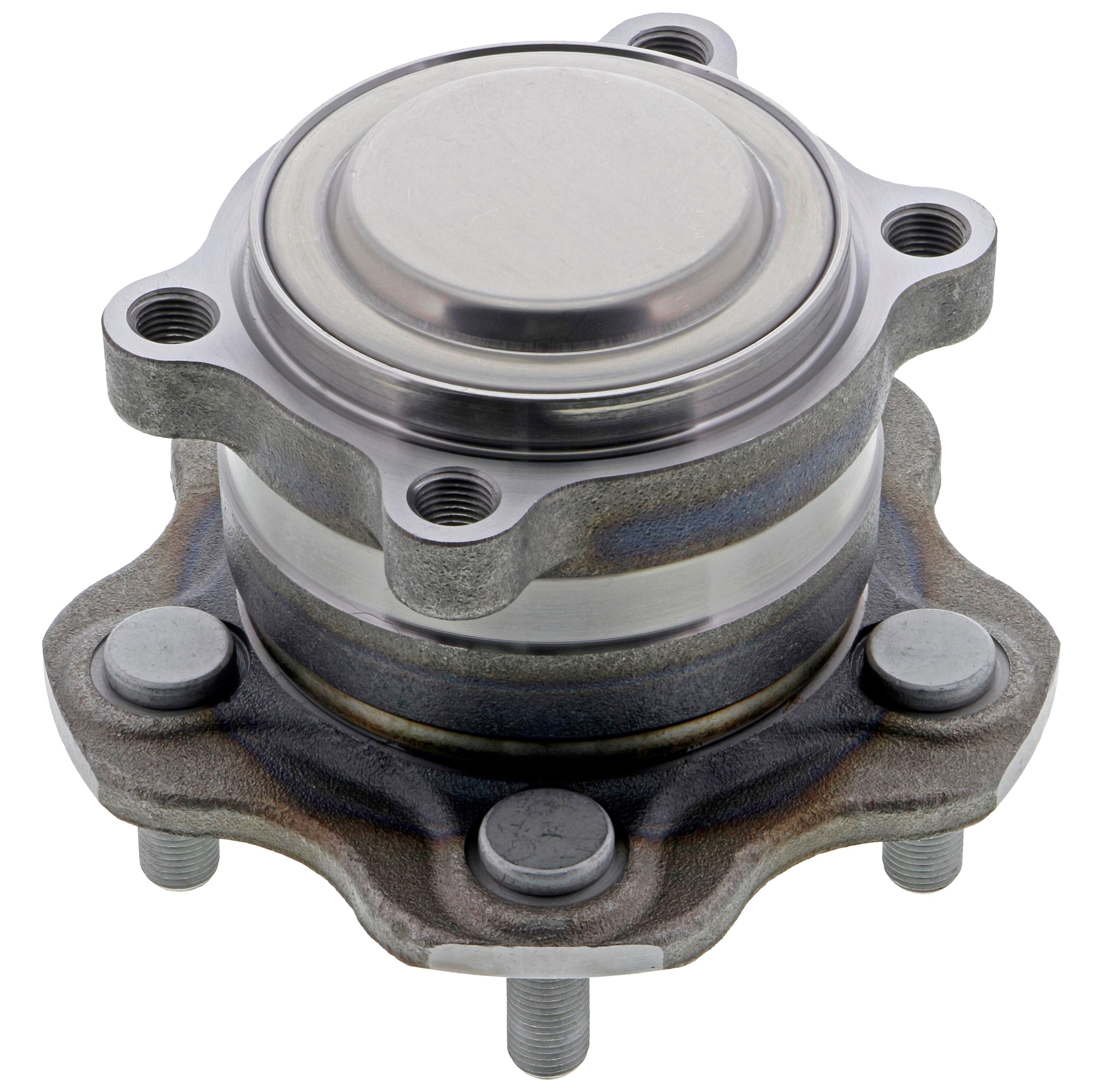 Mevotech MB30335 Wheel Bearing and Hub Assembly - Image 4