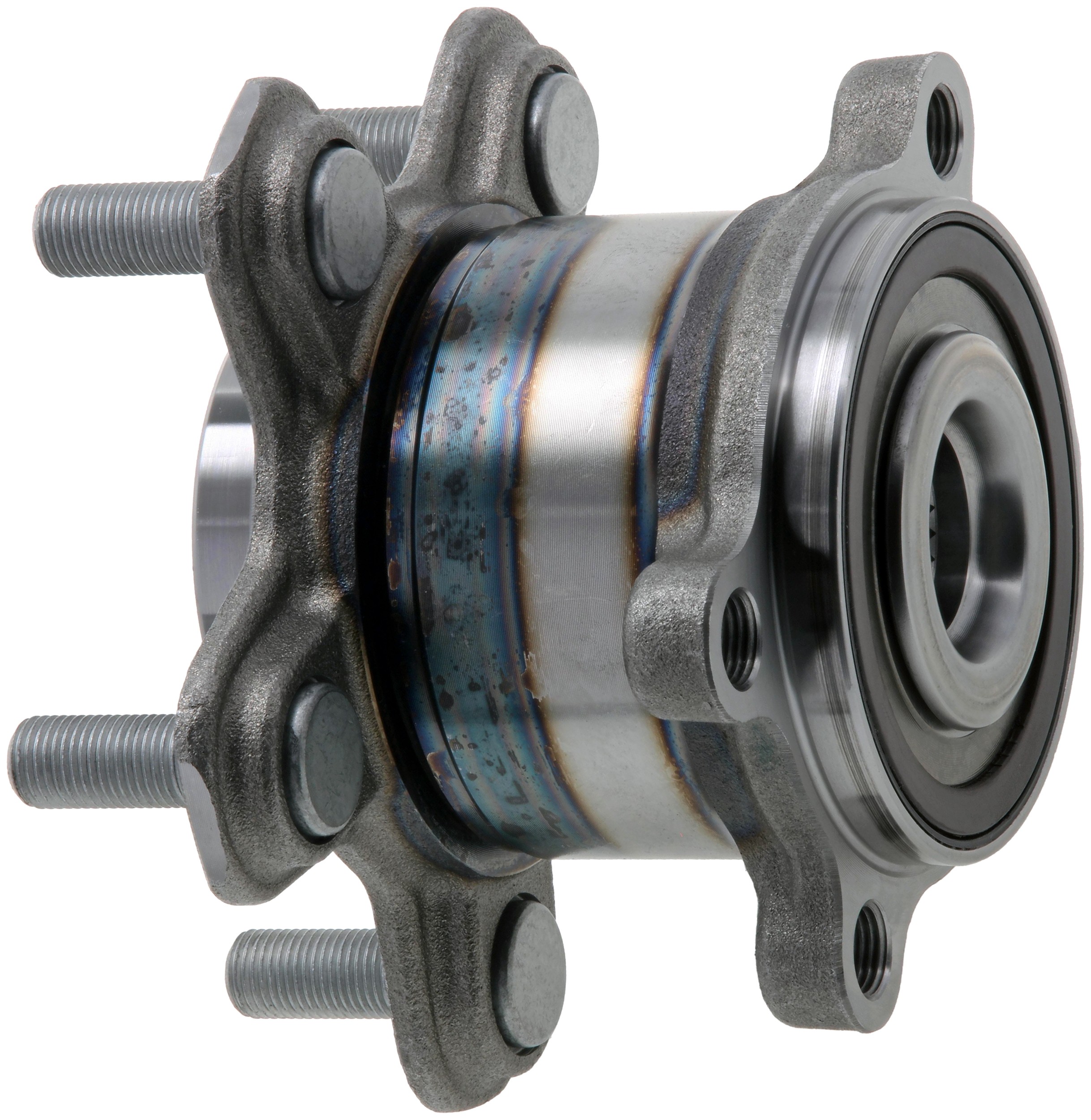 Mevotech MB30344 Wheel Bearing and Hub Assembly