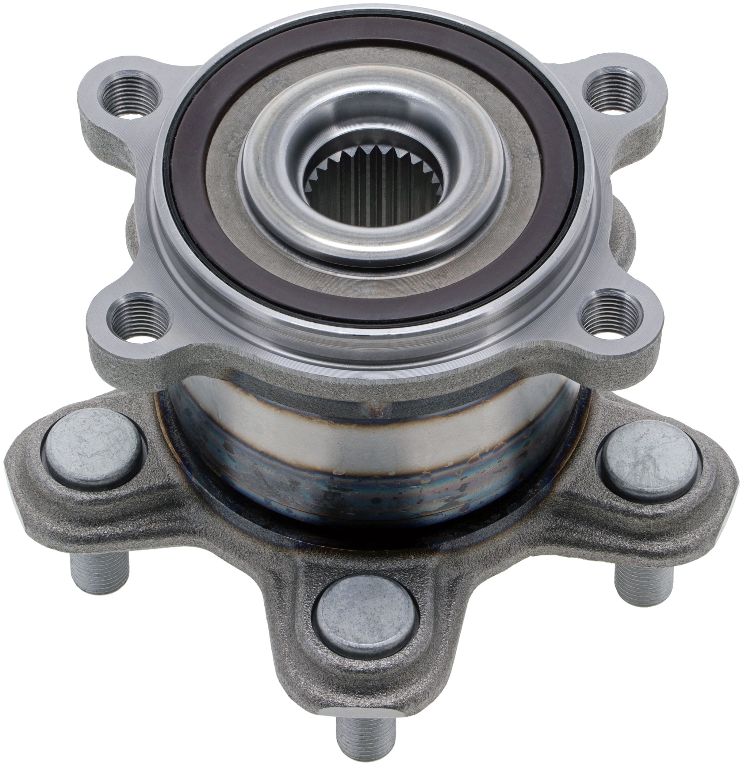Mevotech MB30344 Wheel Bearing and Hub Assembly - Image 3