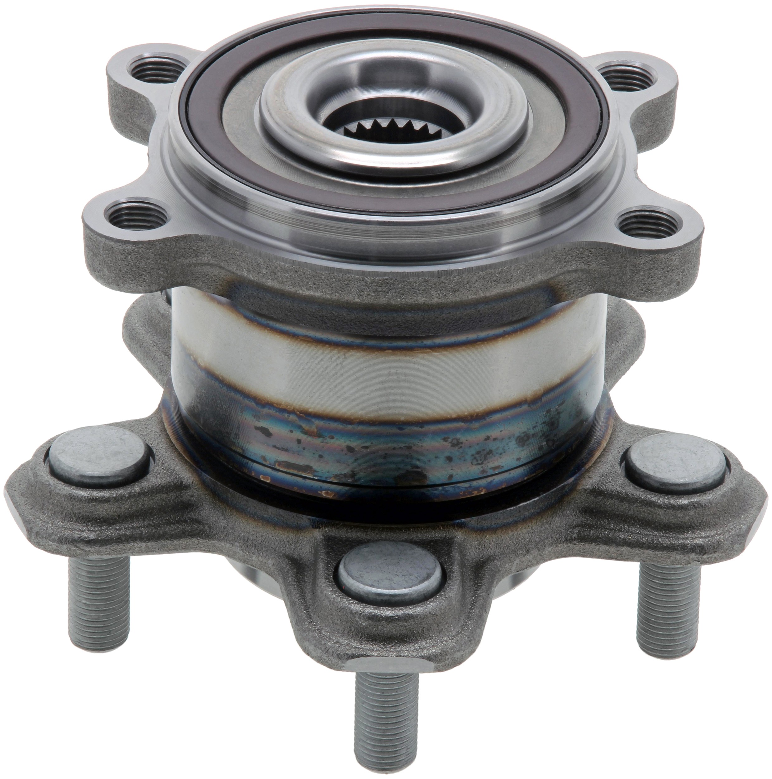 Mevotech MB30344 Wheel Bearing and Hub Assembly - Image 4