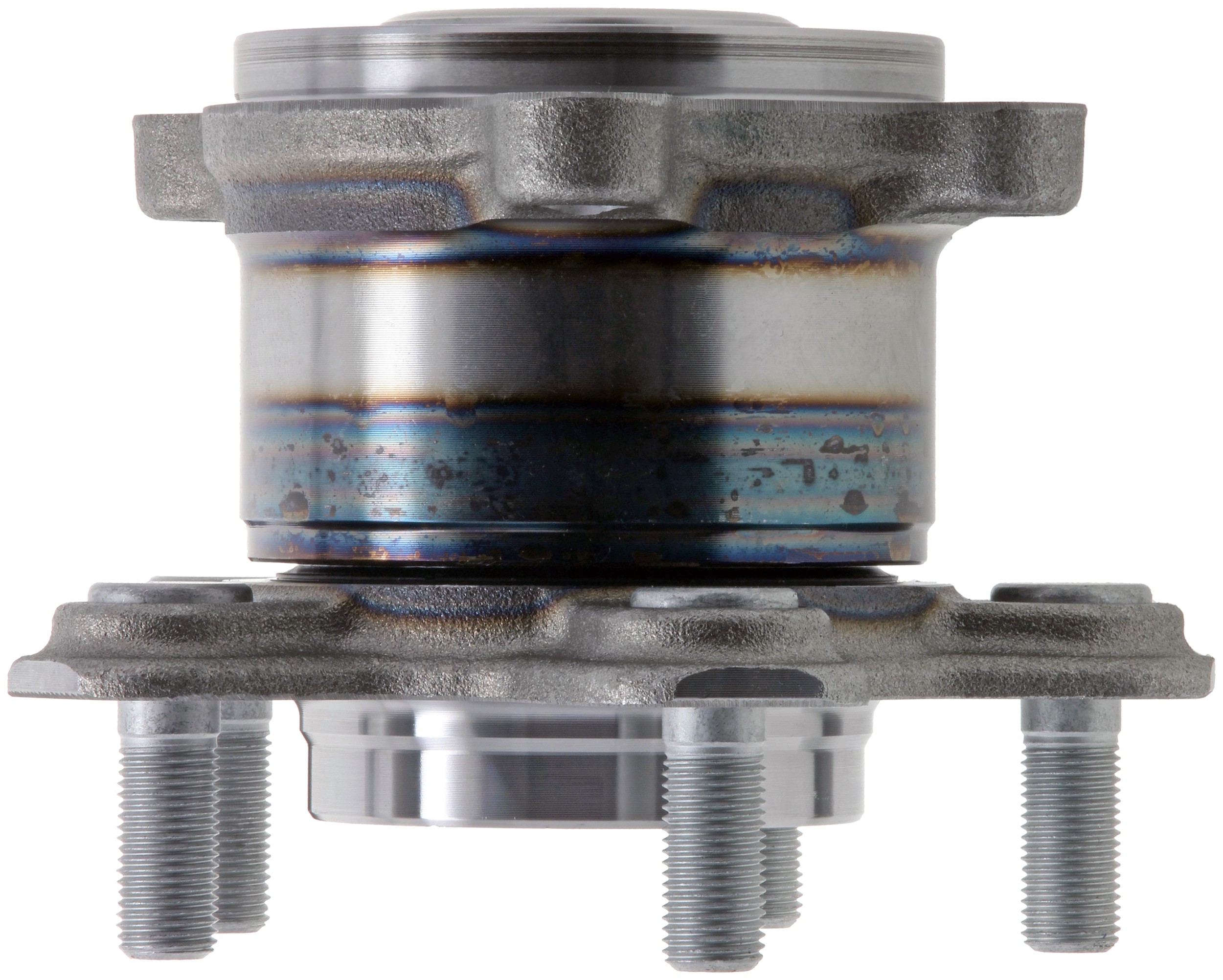 Mevotech MB30344 Wheel Bearing and Hub Assembly - Image 5