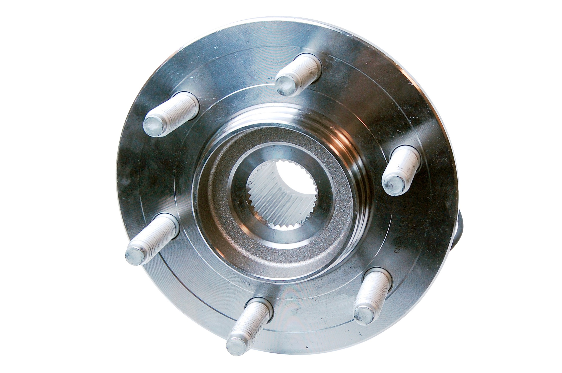 Mevotech MB40301 Wheel Bearing and Hub Assembly - Image 2
