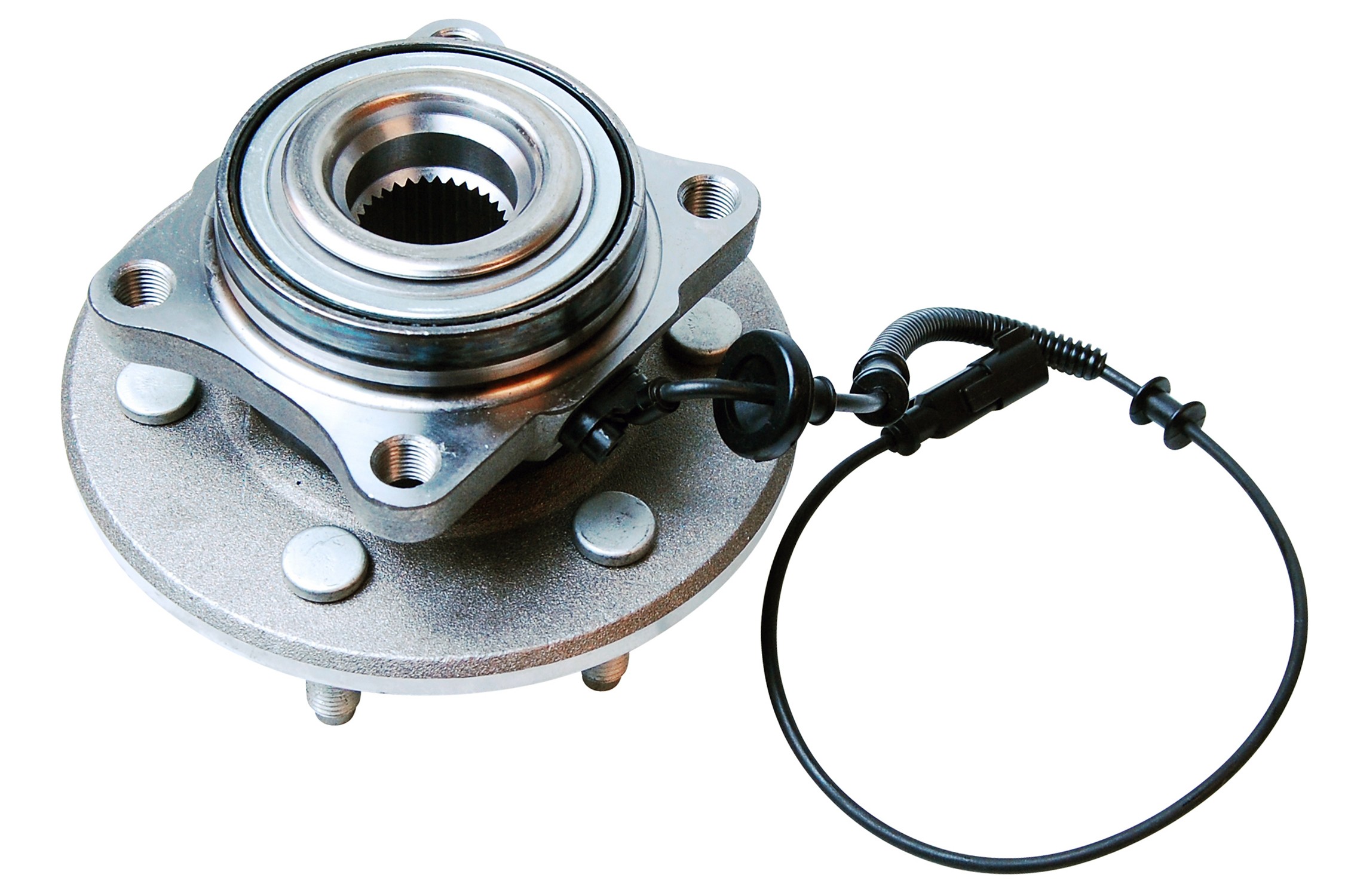 Mevotech MB40301 Wheel Bearing and Hub Assembly