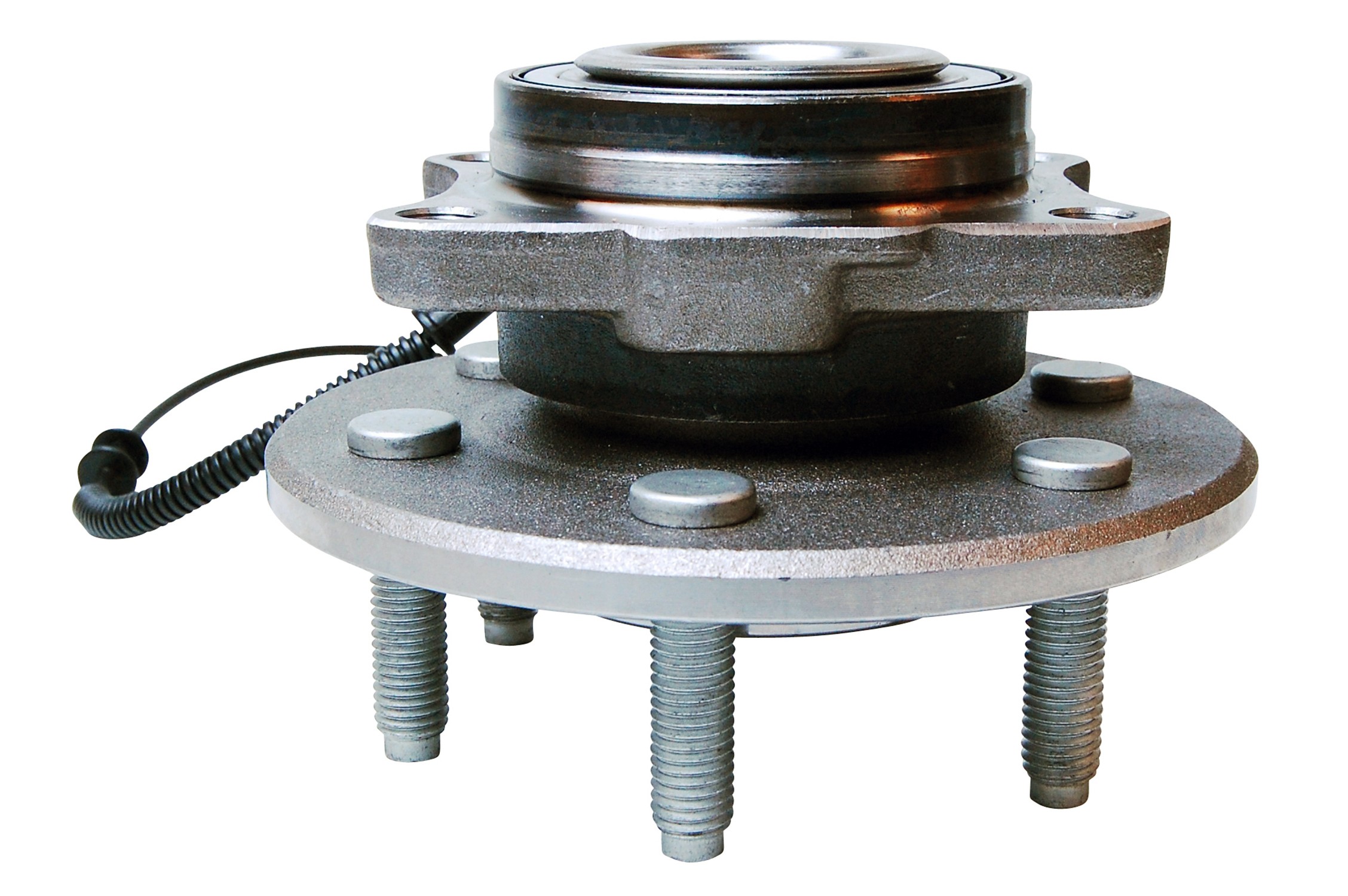 Mevotech MB40301 Wheel Bearing and Hub Assembly - Image 4
