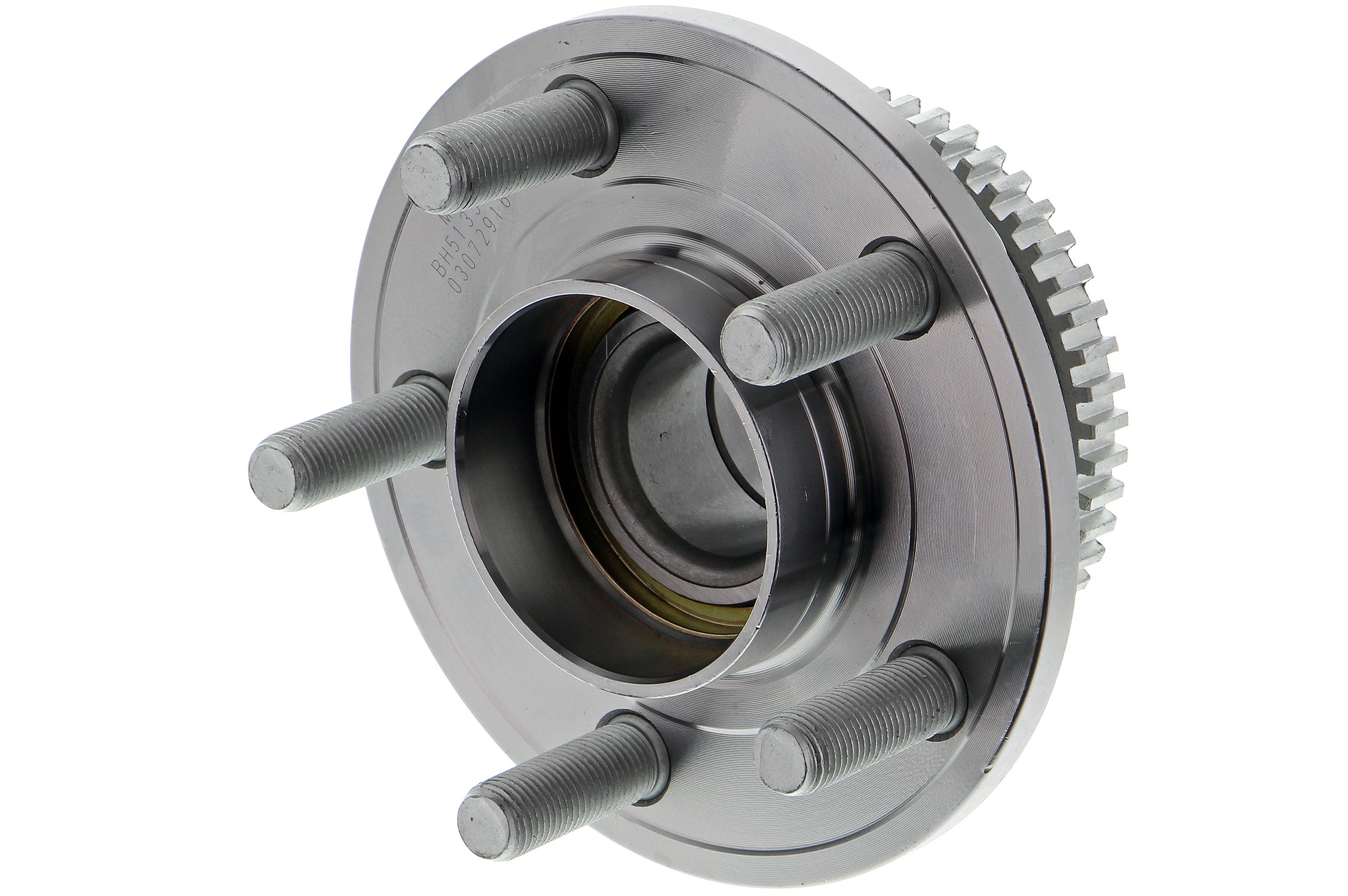 Mevotech MB40318 Wheel Bearing and Hub Assembly