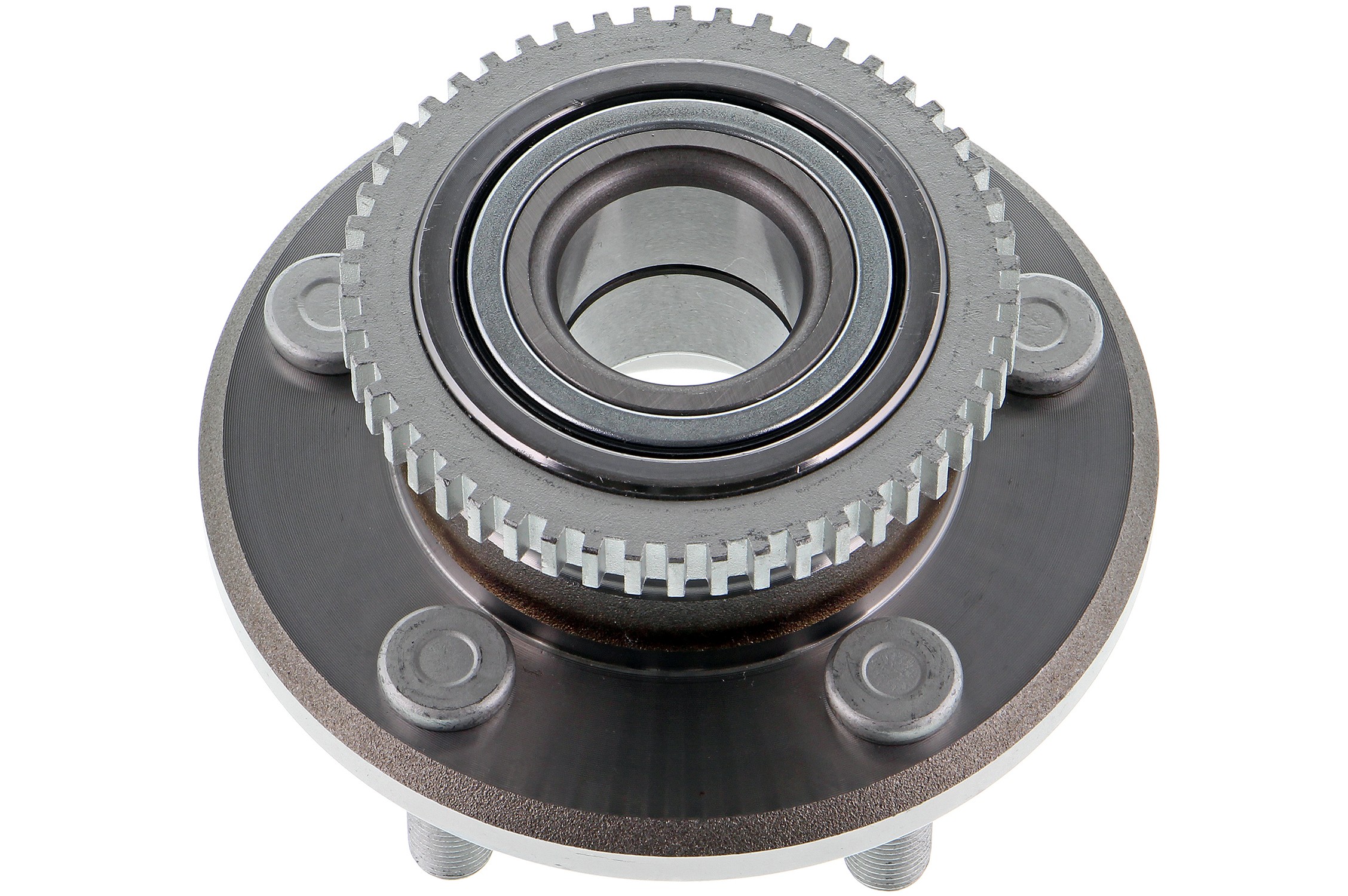 Mevotech MB40318 Wheel Bearing and Hub Assembly - Image 3