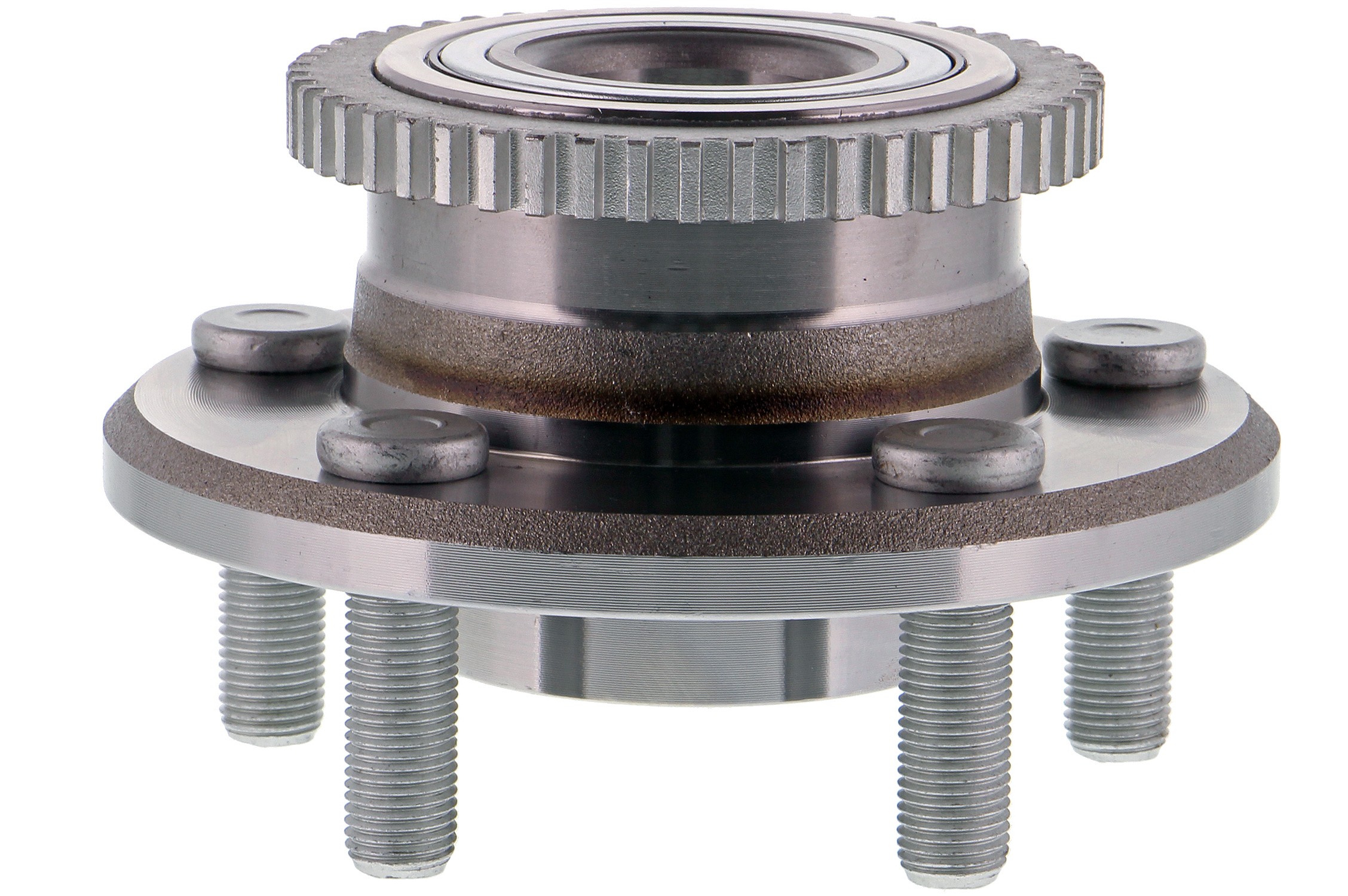 Mevotech MB40318 Wheel Bearing and Hub Assembly - Image 4