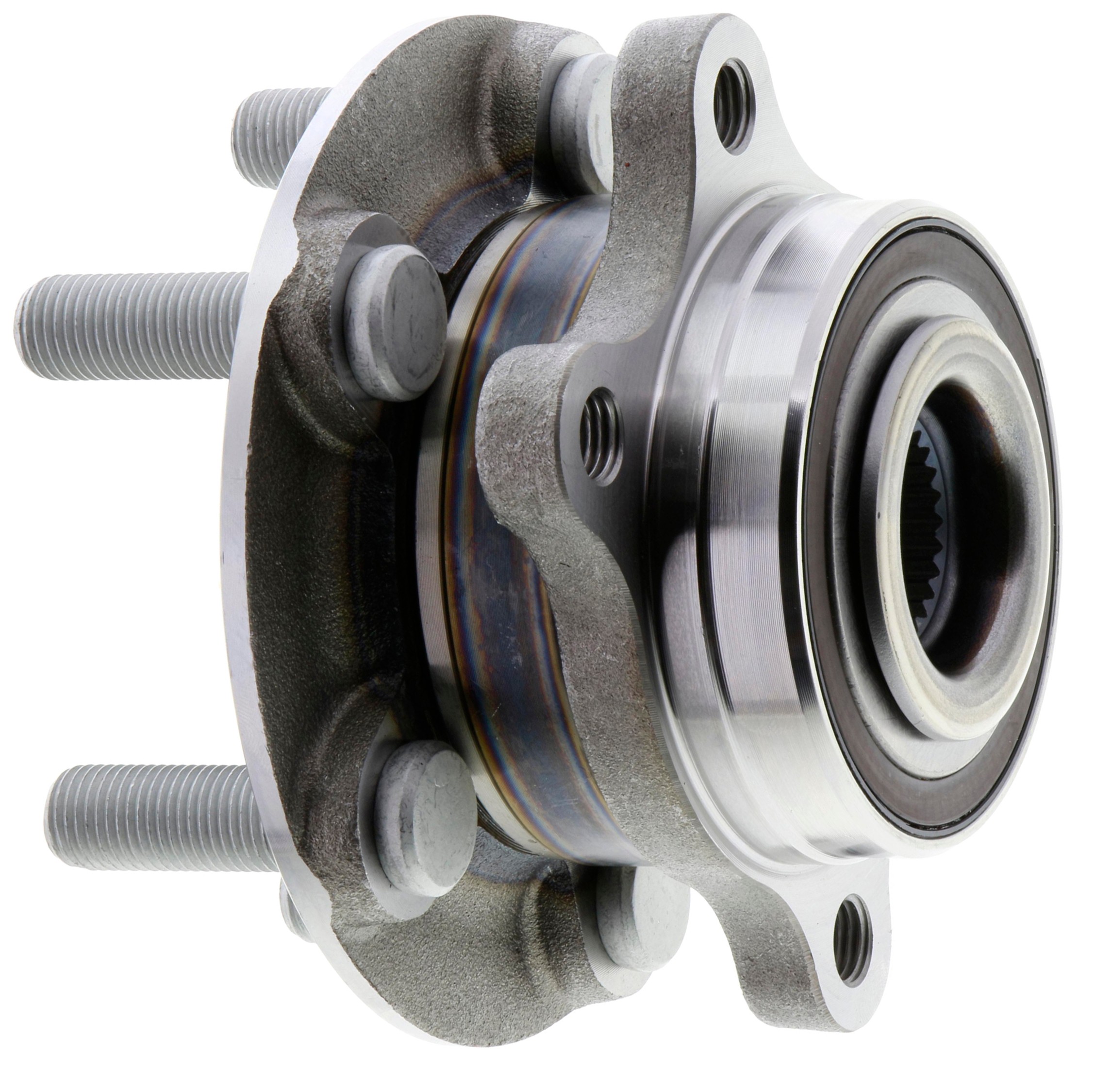 Mevotech MB40329 Wheel Bearing and Hub Assembly - Image 5