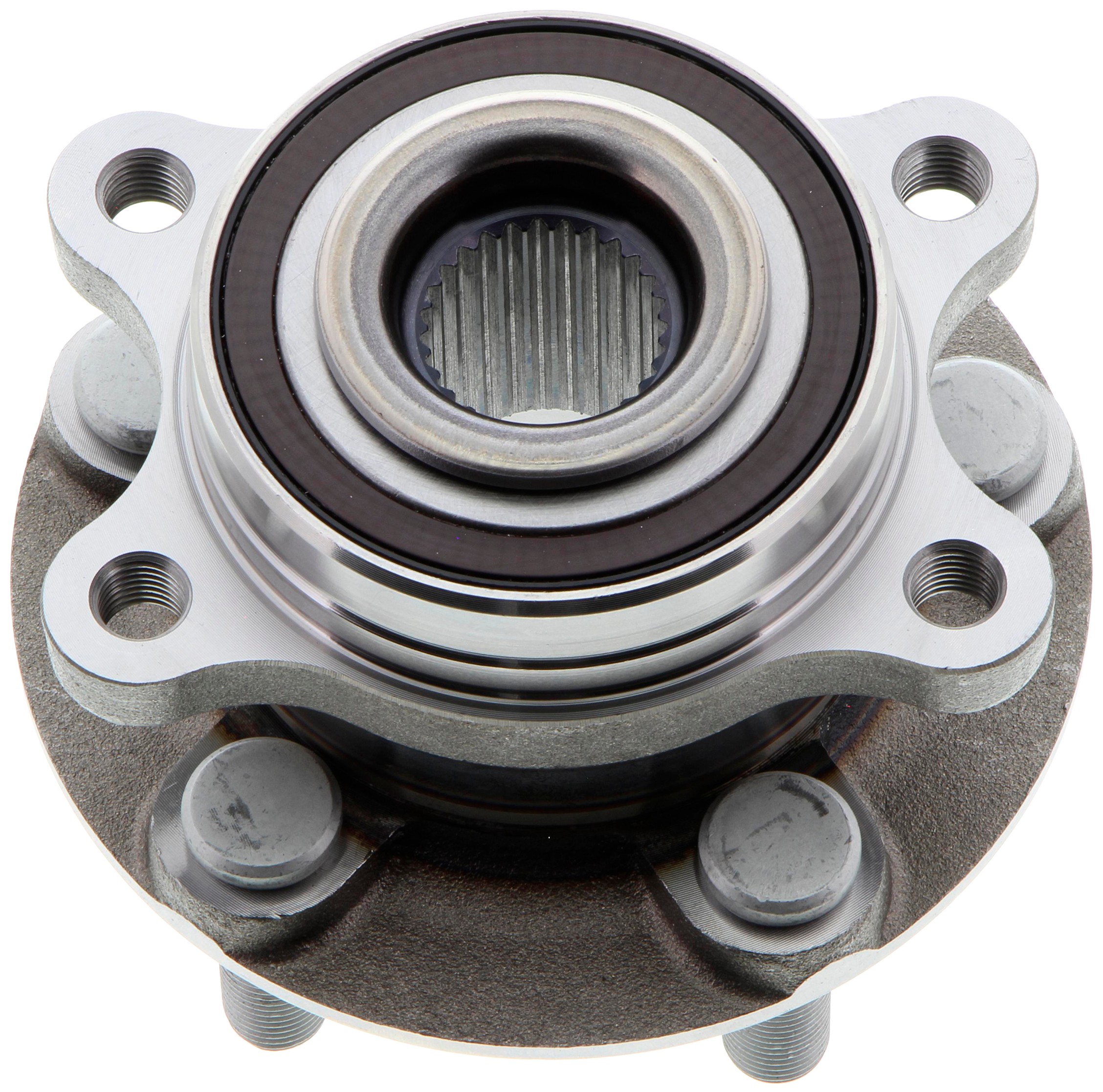Mevotech MB40329 Wheel Bearing and Hub Assembly - Image 3