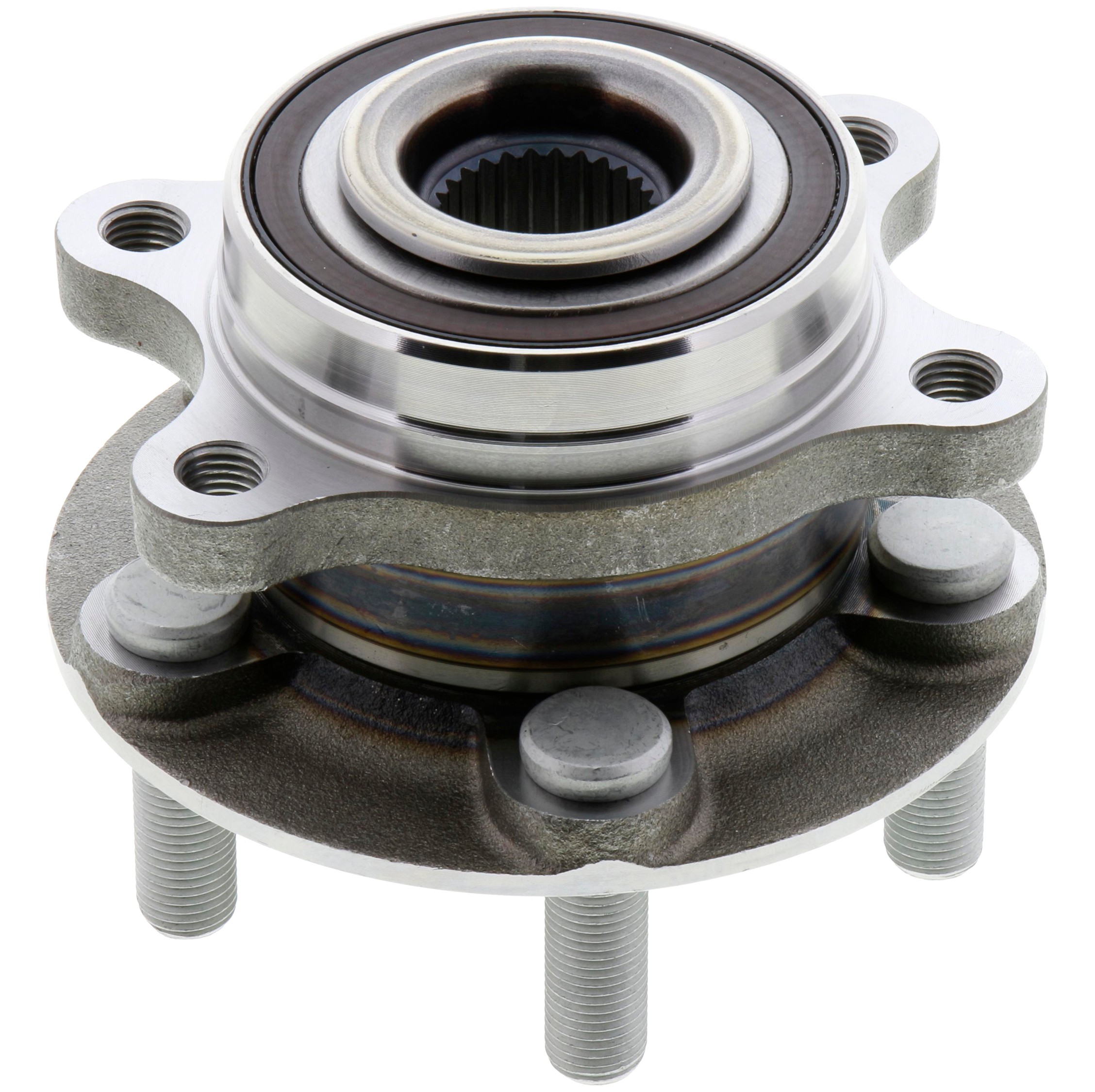 Mevotech MB40329 Wheel Bearing and Hub Assembly - Image 2