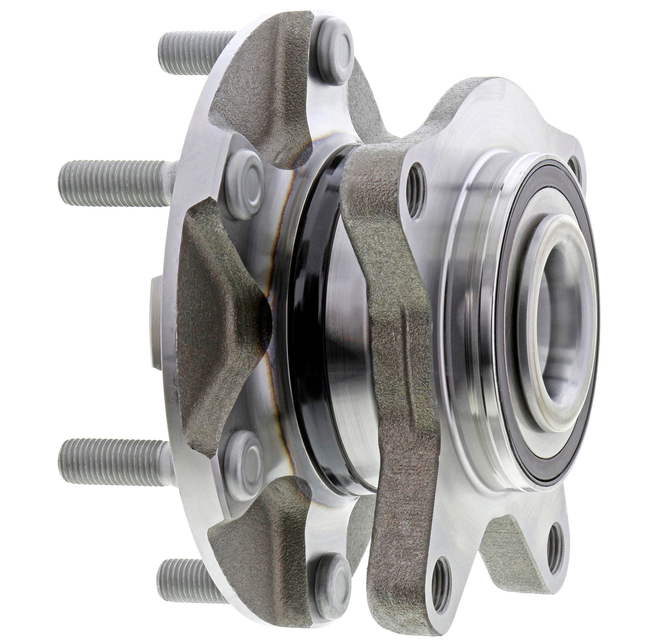 Mevotech MB40338 Wheel Bearing and Hub Assembly