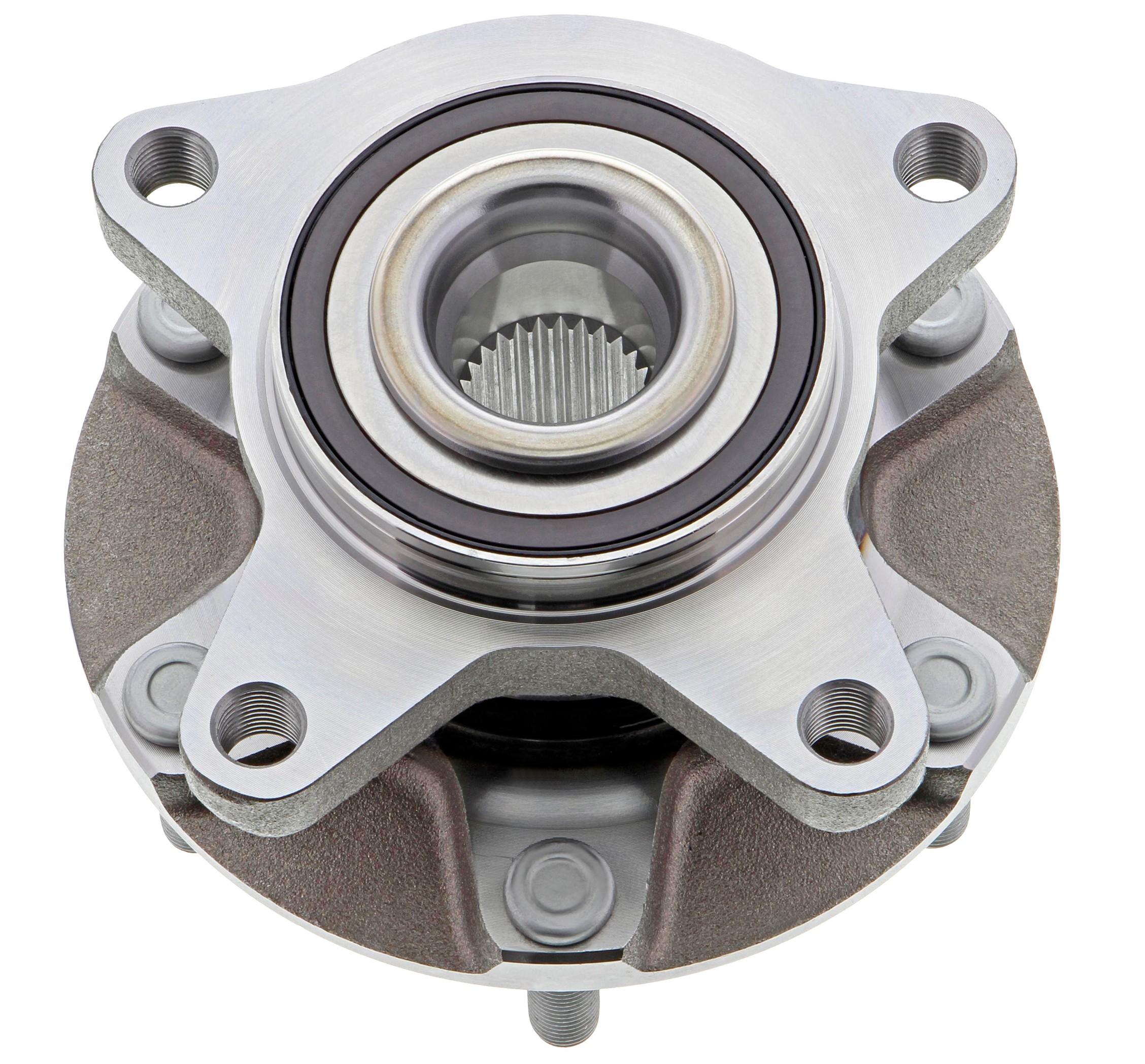 Mevotech MB40338 Wheel Bearing and Hub Assembly - Image 3