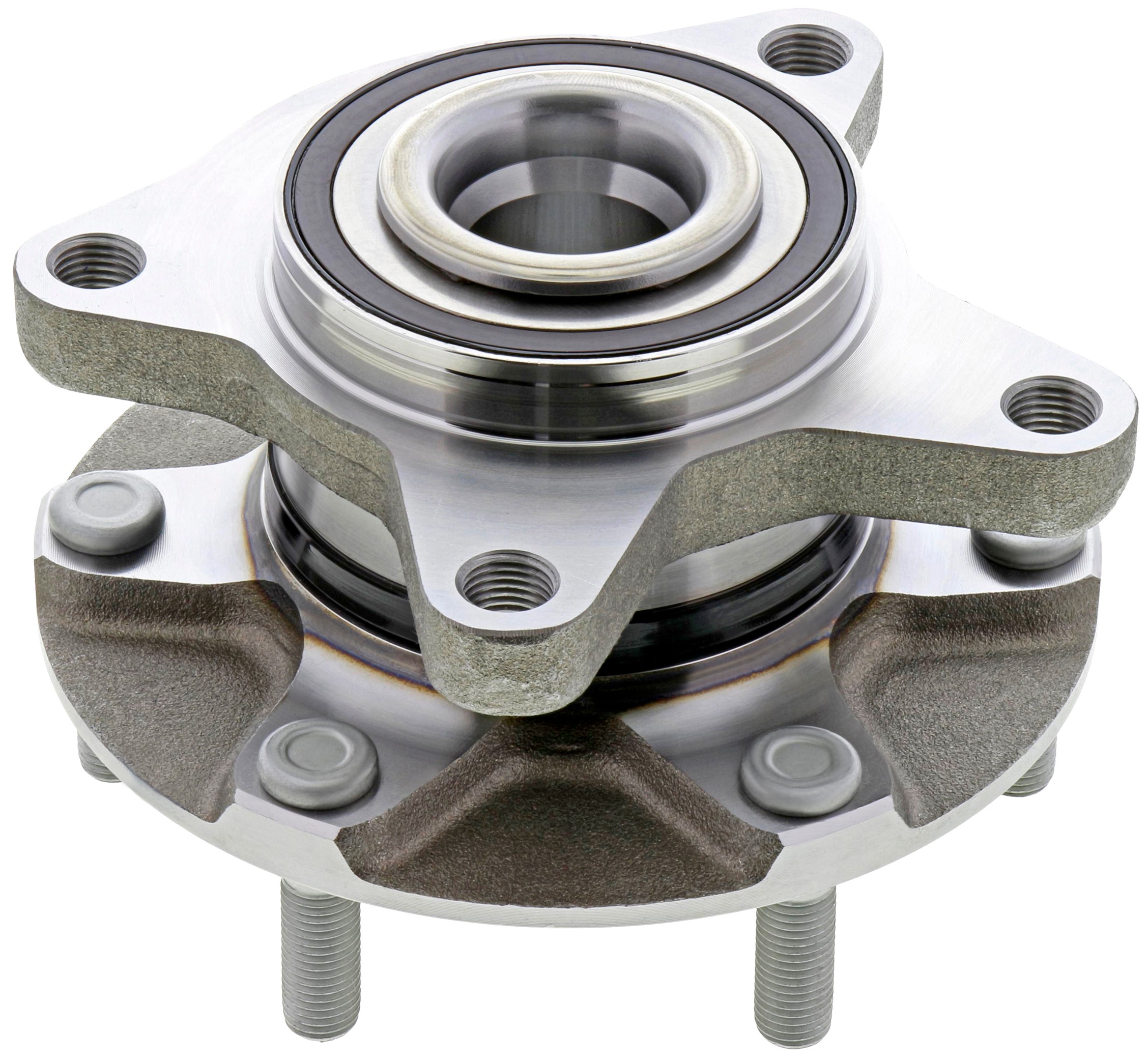 Mevotech MB40338 Wheel Bearing and Hub Assembly - Image 4
