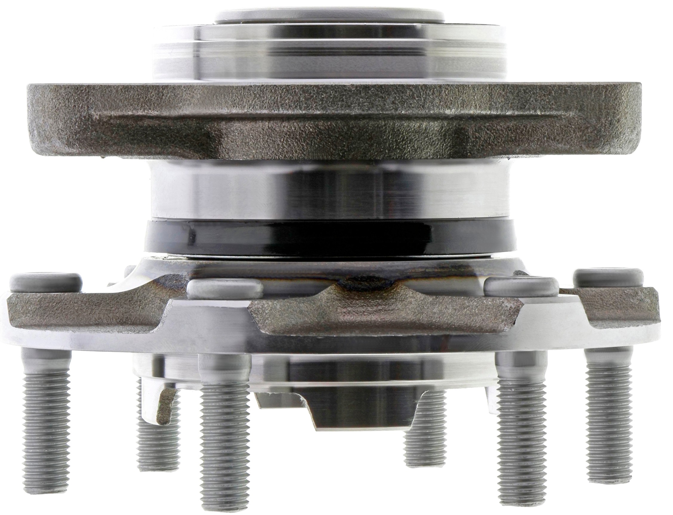 Mevotech MB40338 Wheel Bearing and Hub Assembly - Image 5
