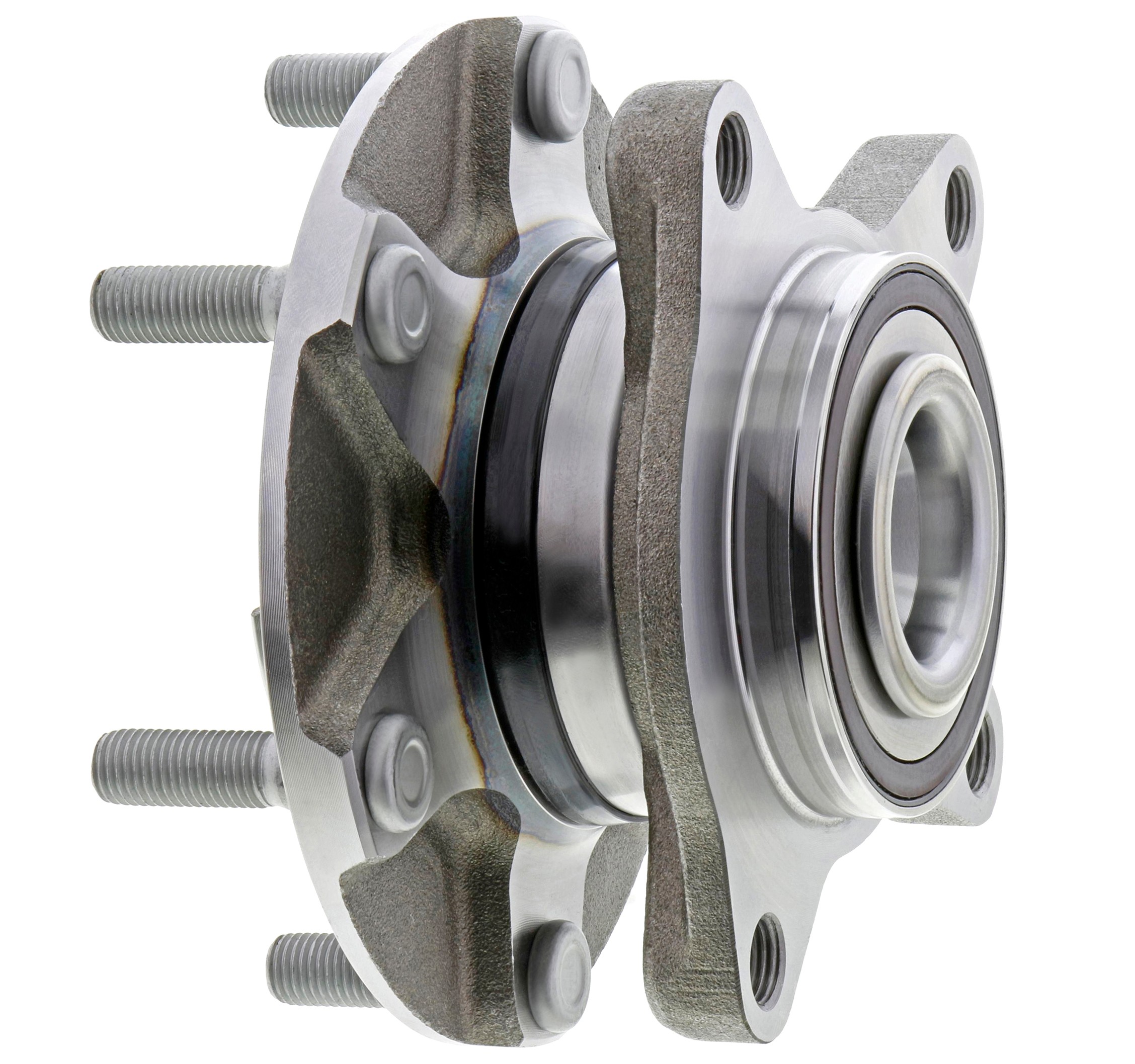 Mevotech MB40339 Wheel Bearing and Hub Assembly