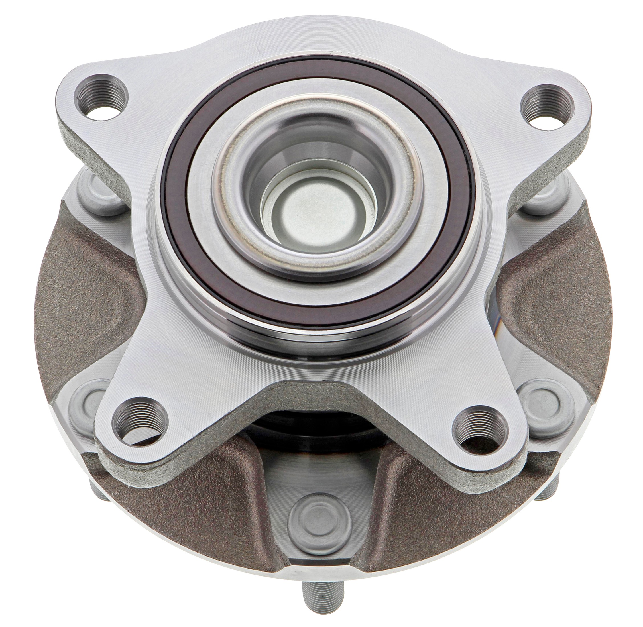 Mevotech MB40339 Wheel Bearing and Hub Assembly - Image 3