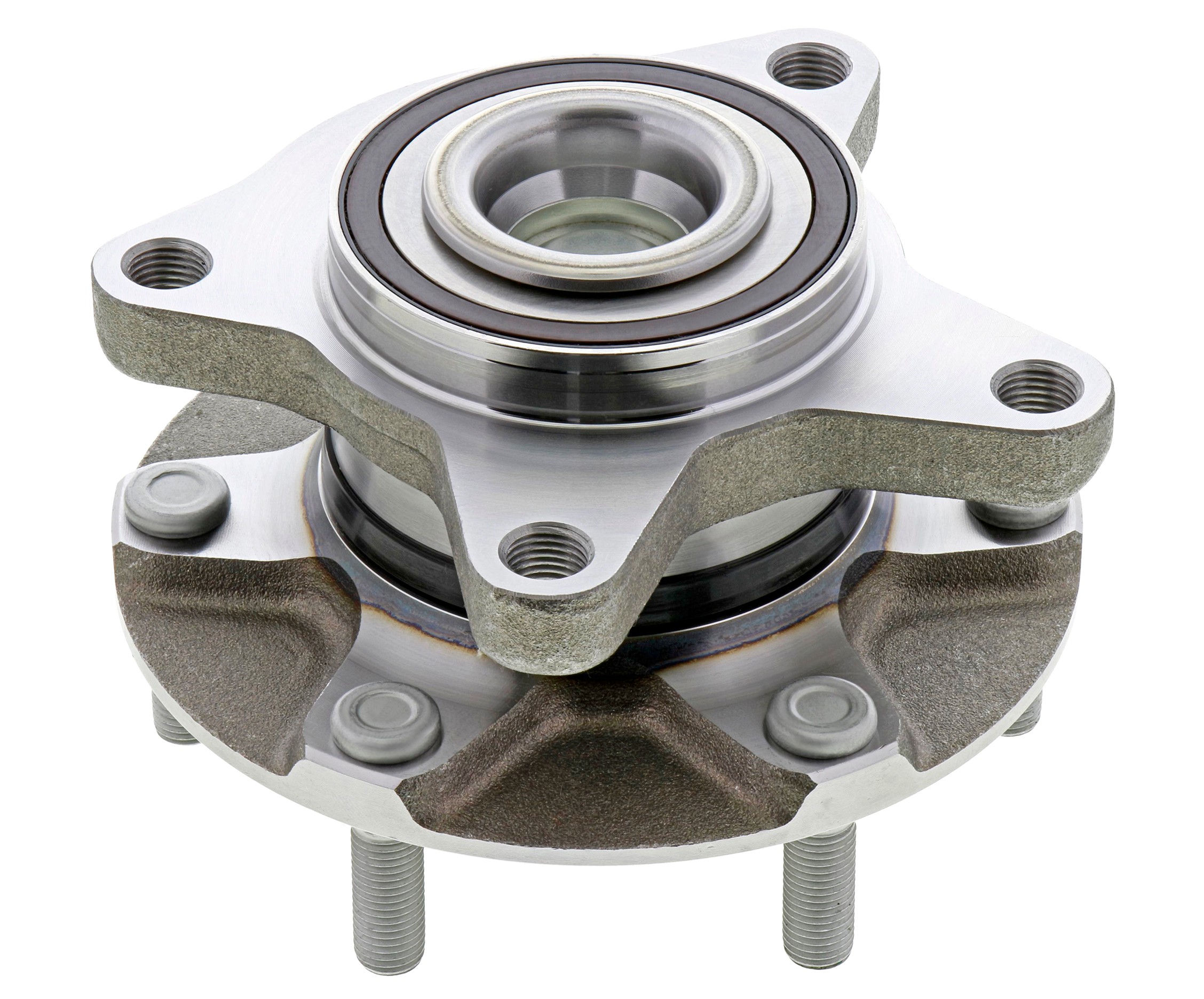 Mevotech MB40339 Wheel Bearing and Hub Assembly - Image 4