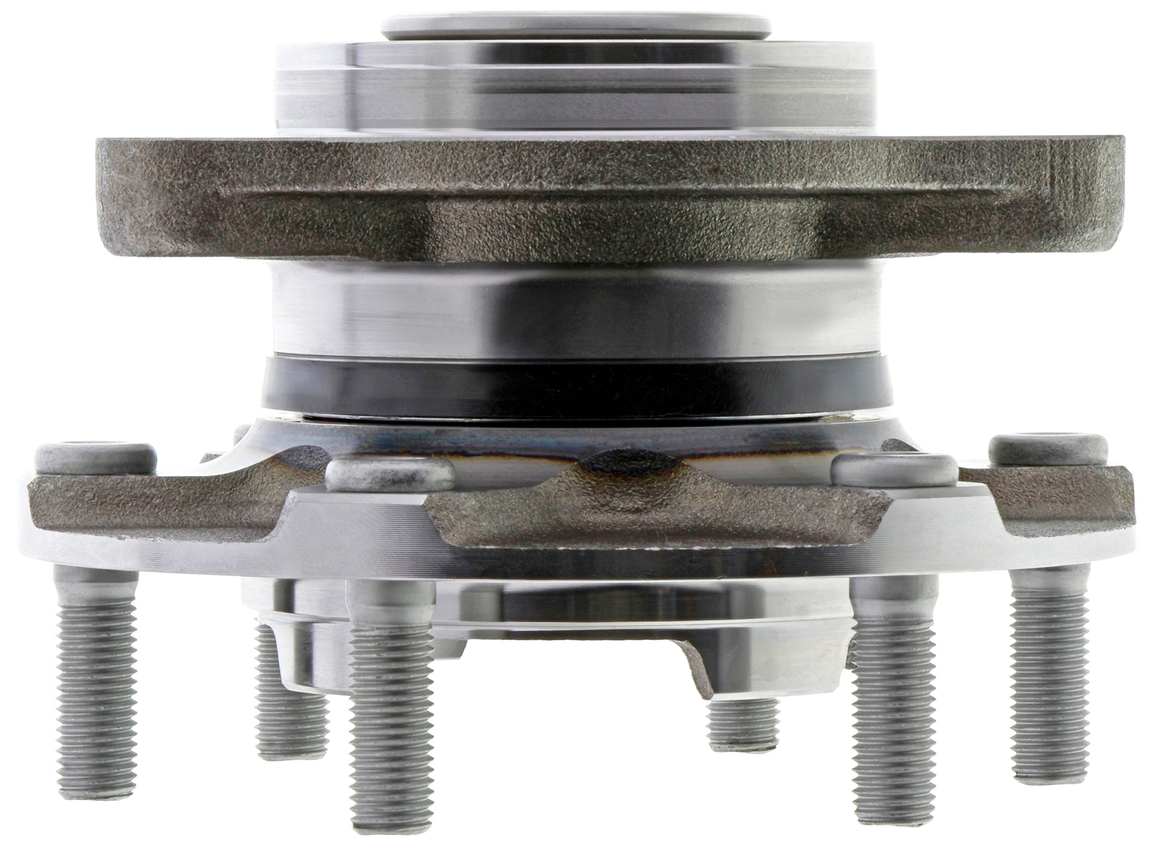 Mevotech MB40339 Wheel Bearing and Hub Assembly - Image 5
