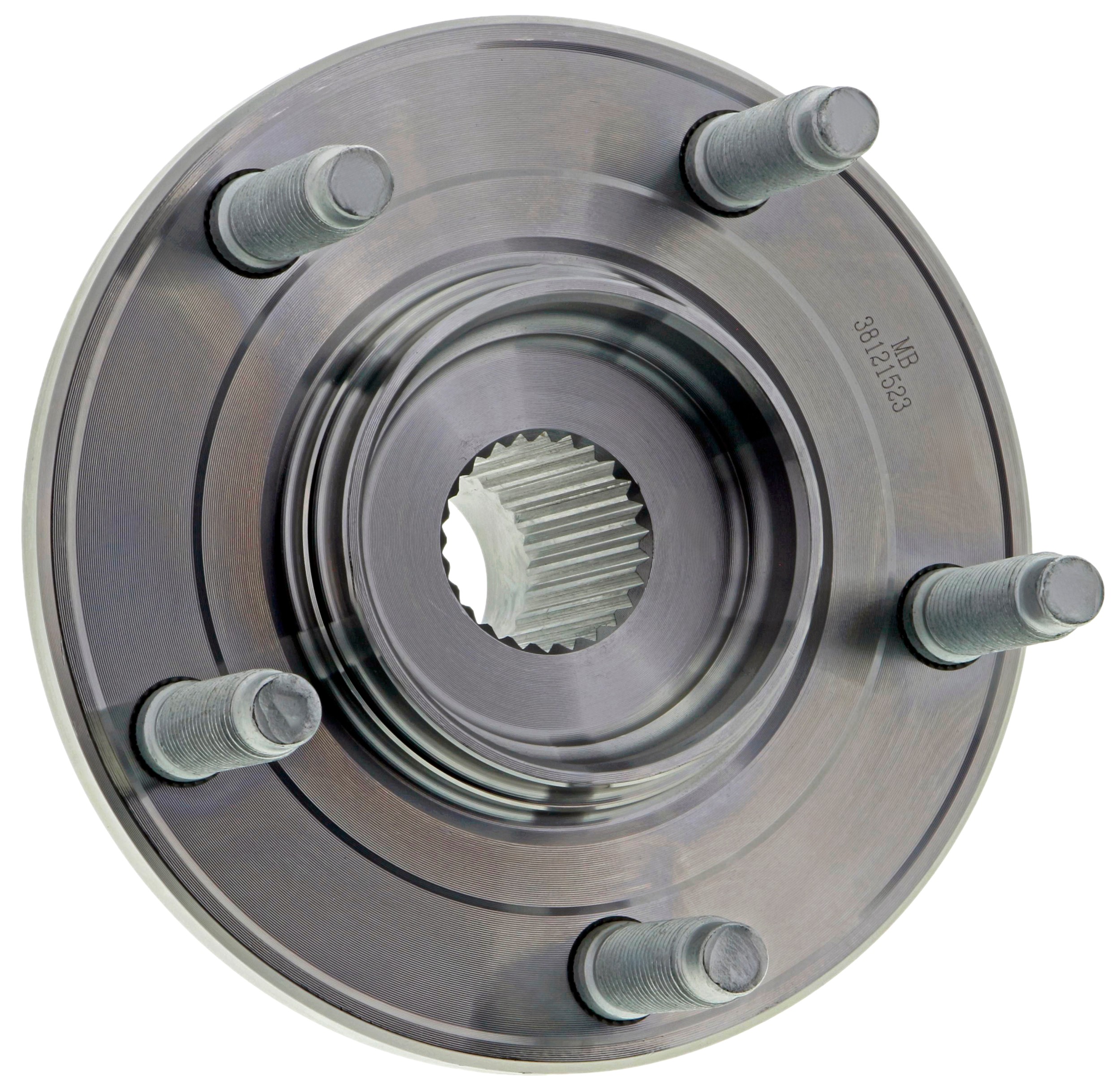 Mevotech MB40347 Wheel Hub Repair Kit - Image 2