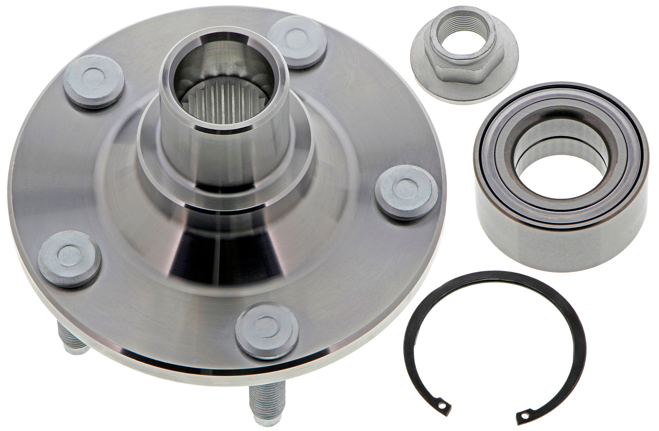 Mevotech MB40347 Wheel Hub Repair Kit - Image 3