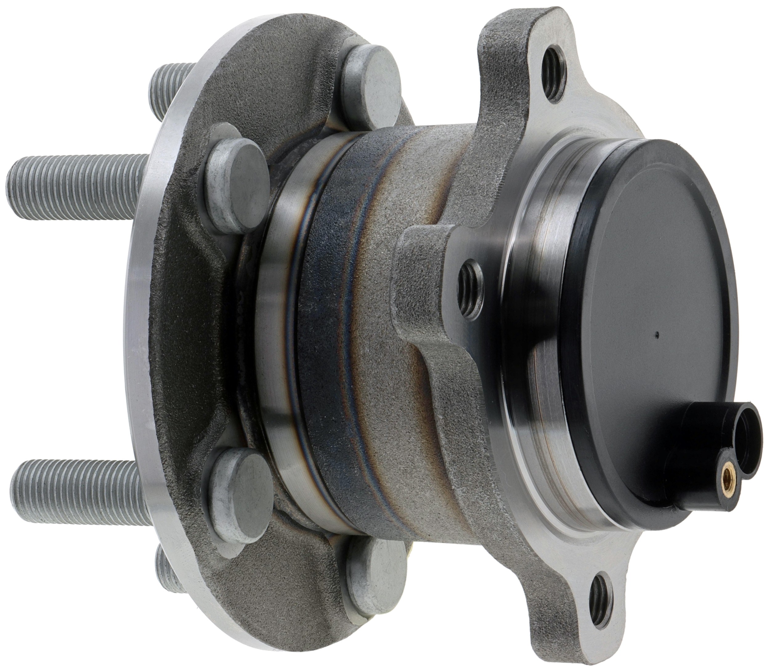Mevotech MB40356 Wheel Bearing and Hub Assembly