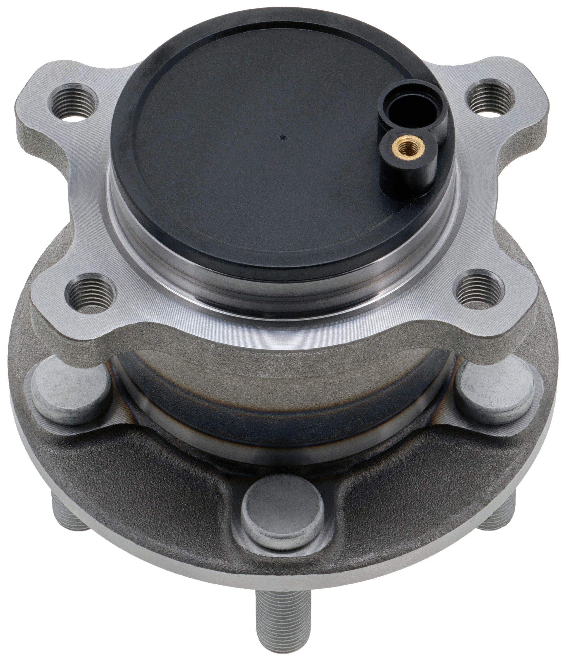 Mevotech MB40356 Wheel Bearing and Hub Assembly - Image 3
