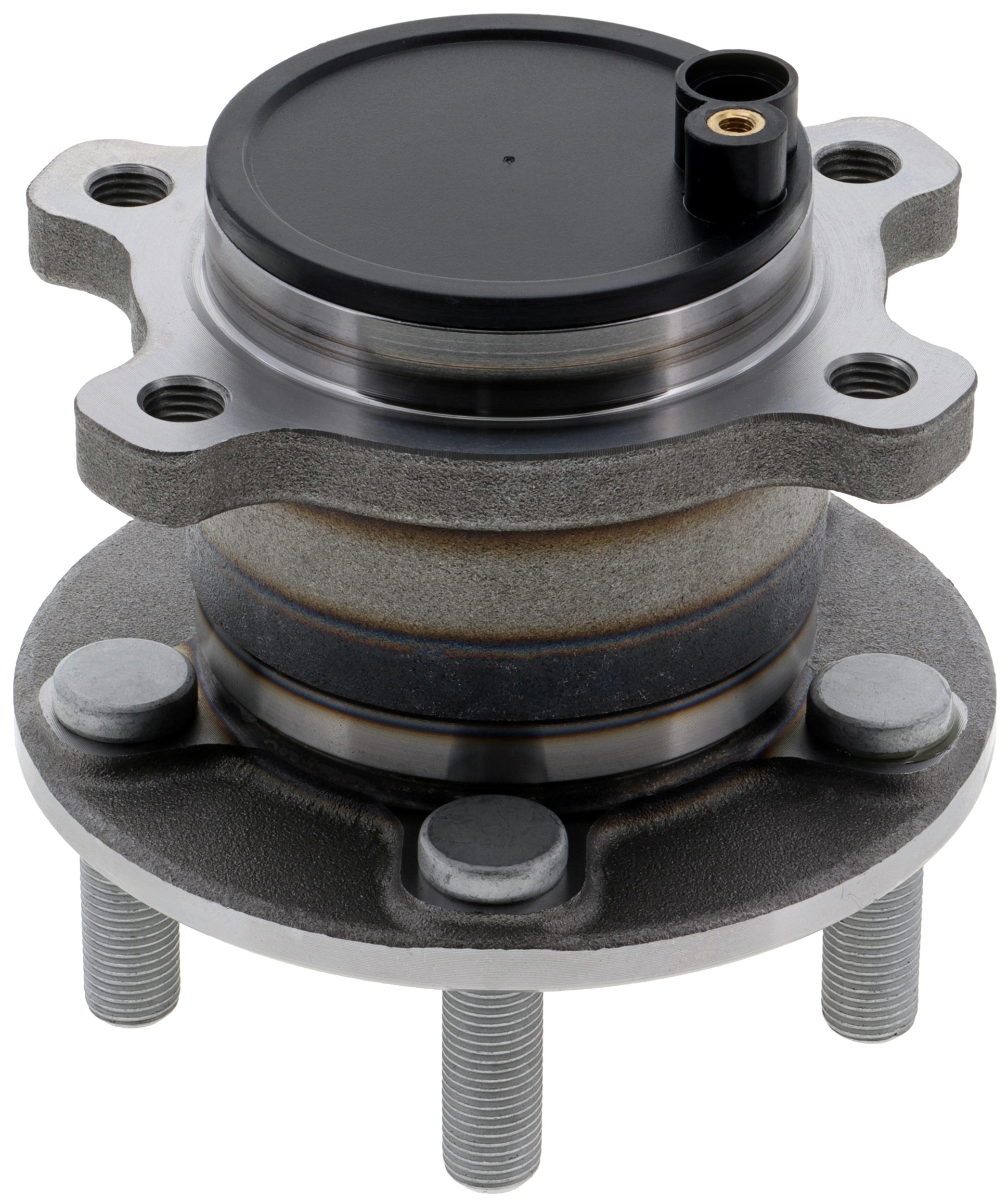Mevotech MB40356 Wheel Bearing and Hub Assembly - Image 4