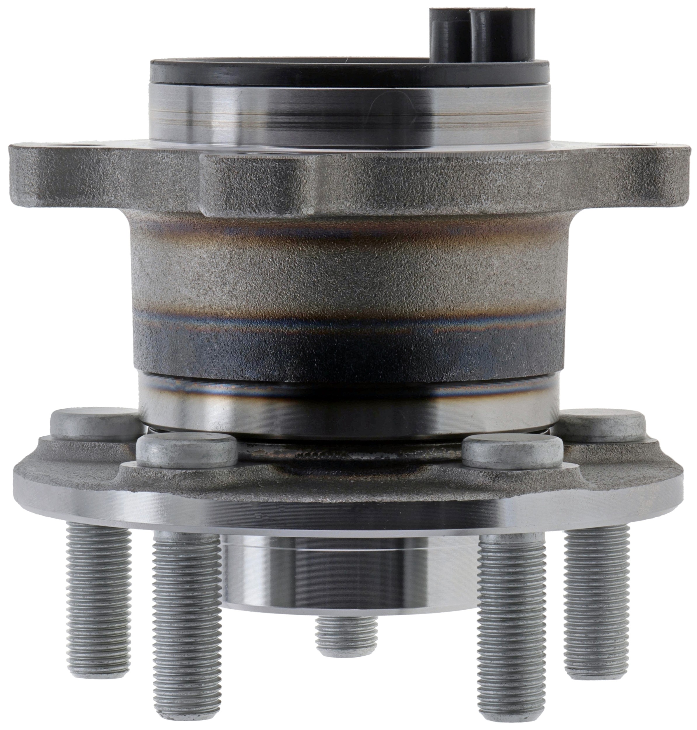 Mevotech MB40356 Wheel Bearing and Hub Assembly - Image 5
