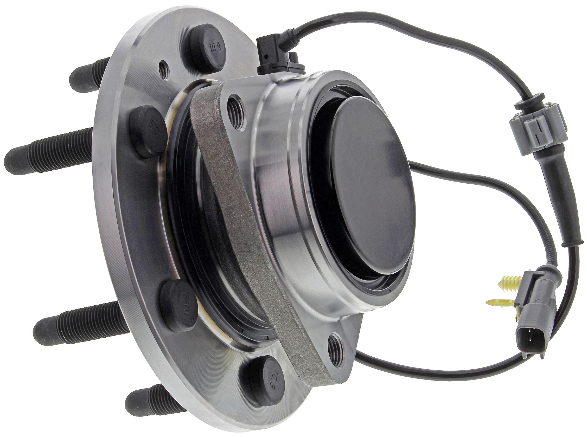 Mevotech MB50301 Wheel Bearing and Hub Assembly - Image 3