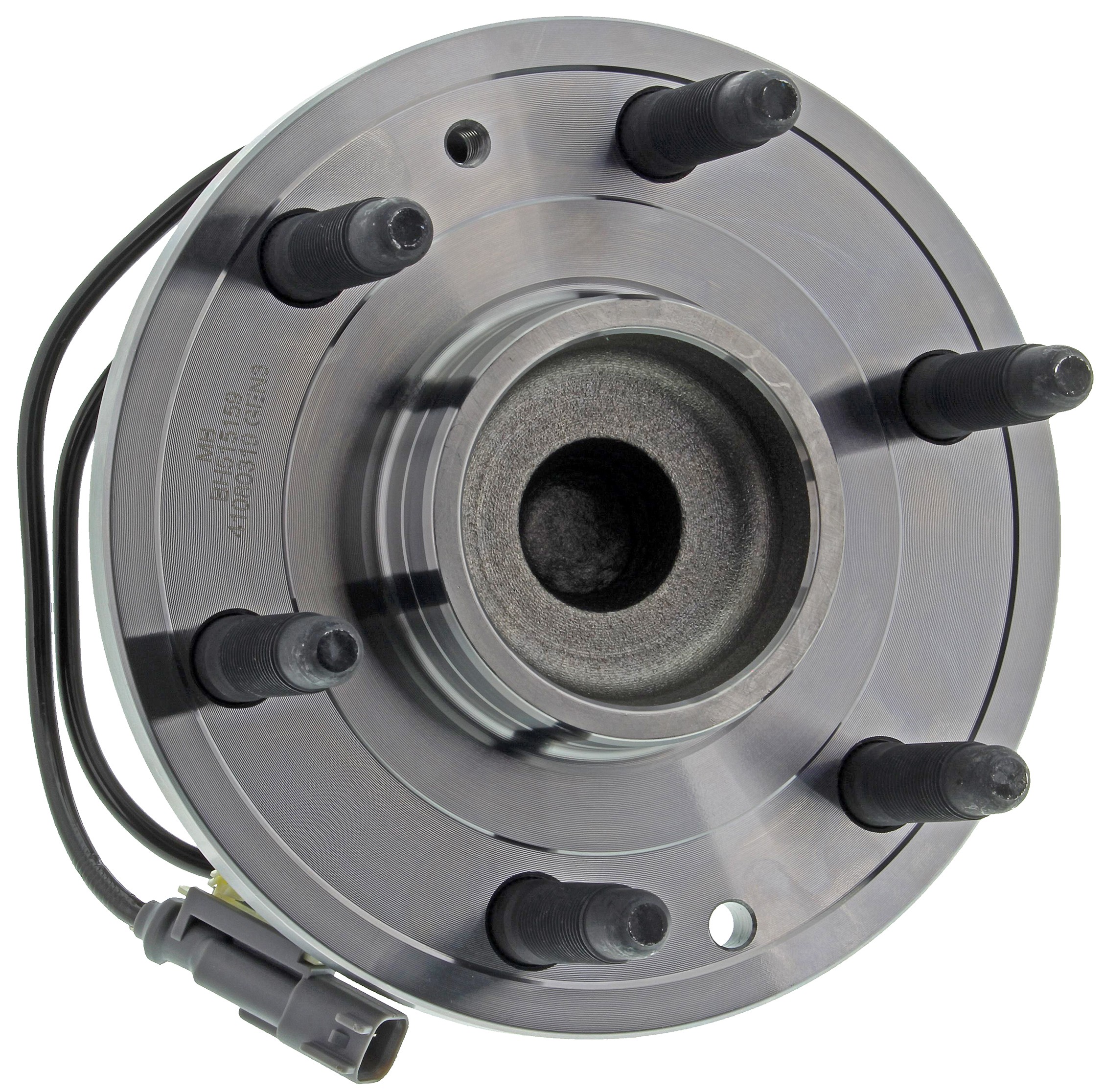 Mevotech MB50301 Wheel Bearing and Hub Assembly - Image 2
