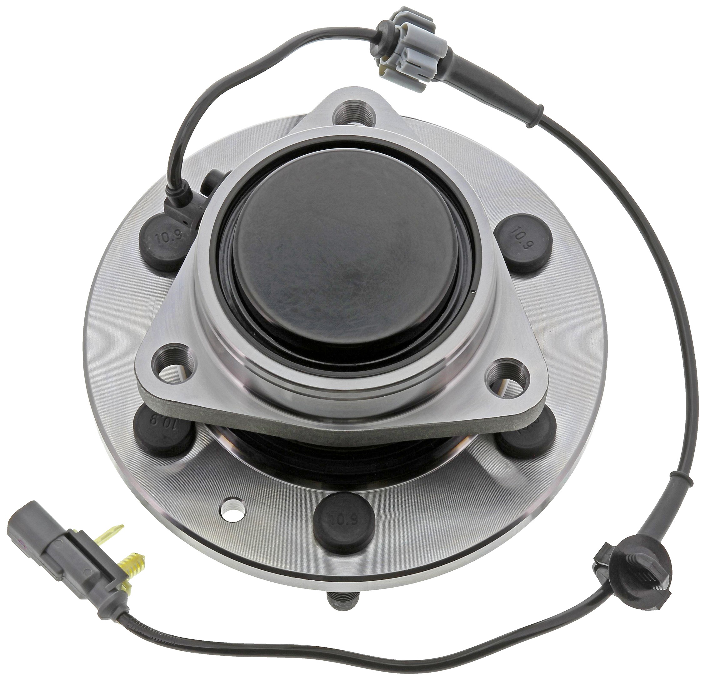 Mevotech MB50301 Wheel Bearing and Hub Assembly