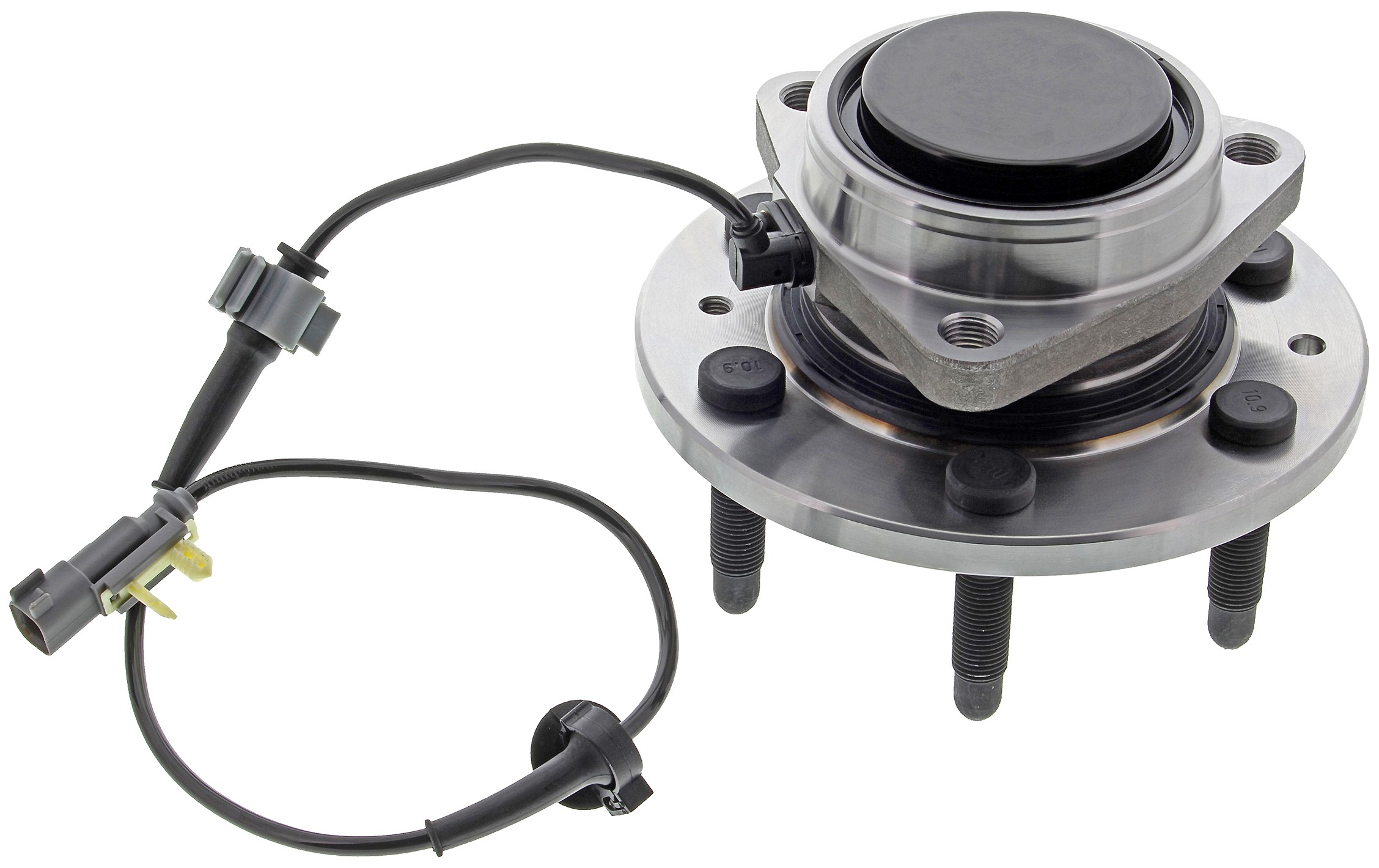 Mevotech MB50301 Wheel Bearing and Hub Assembly - Image 4