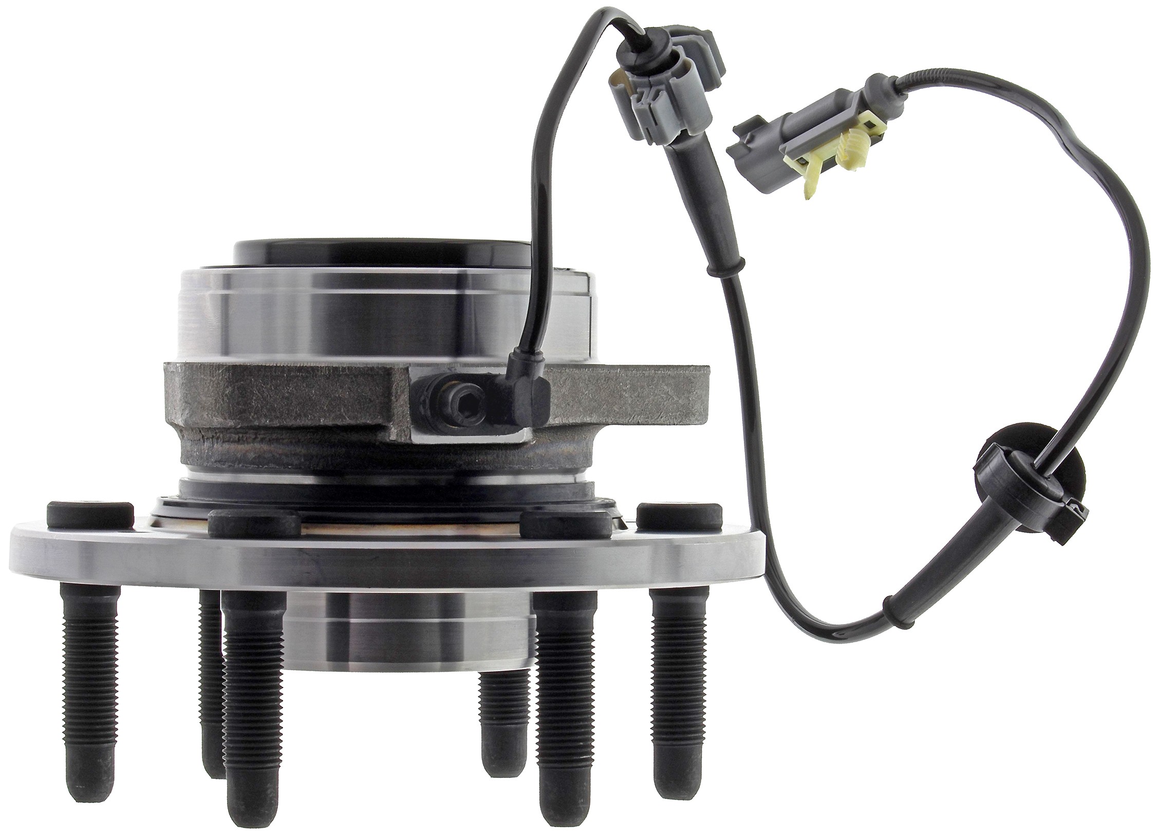 Mevotech MB50301 Wheel Bearing and Hub Assembly - Image 5