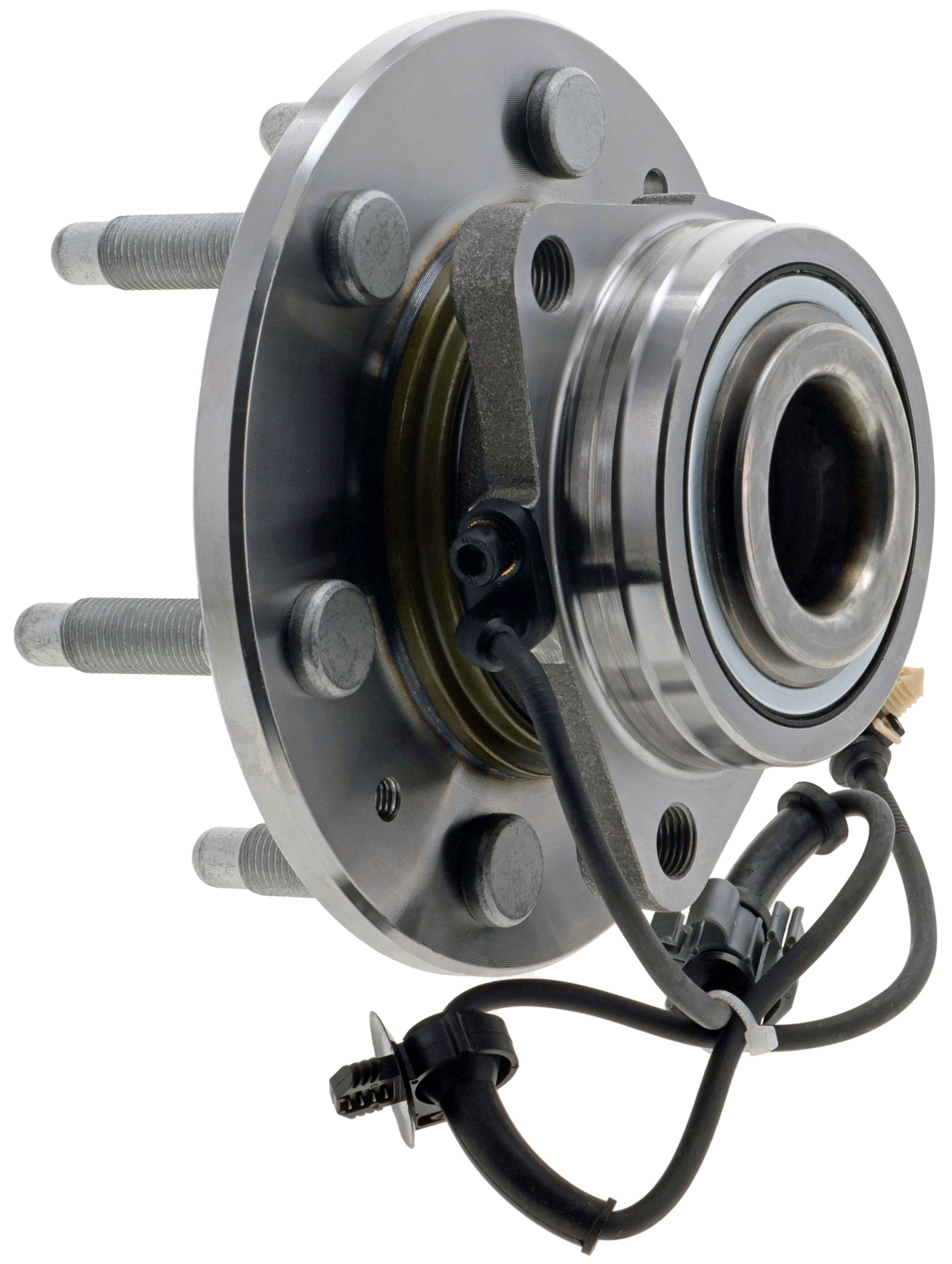 Mevotech MB50302HW Wheel Bearing and Hub Assembly - Image 2
