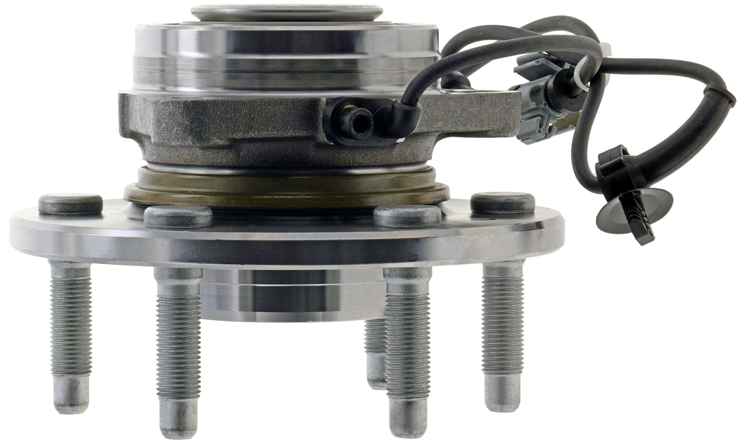 Mevotech MB50302HW Wheel Bearing and Hub Assembly - Image 6